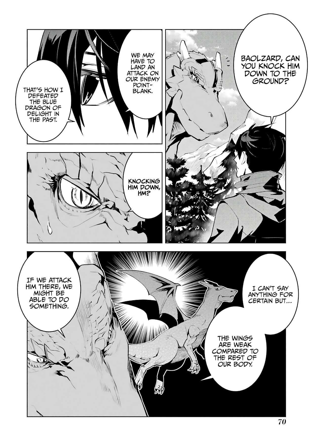 Tensei Kenja no Isekai Life ~Daini no Shokugyou wo Ete, Sekai Saikyou ni Narimashita~ Chapter 26.1 - Page 8 in English