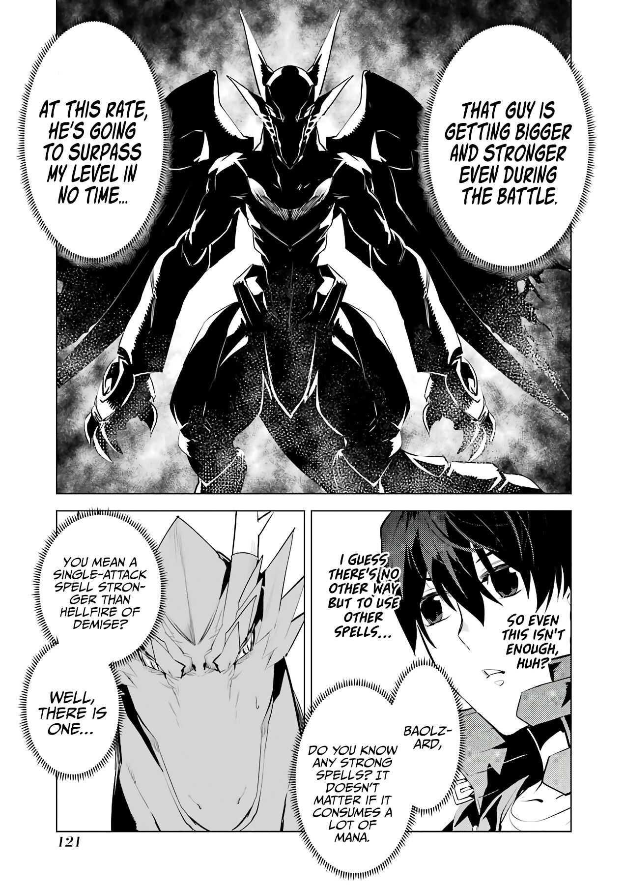 Tensei Kenja no Isekai Life ~Daini no Shokugyou wo Ete, Sekai Saikyou ni Narimashita~ Chapter 26.2 - Page 28 in English