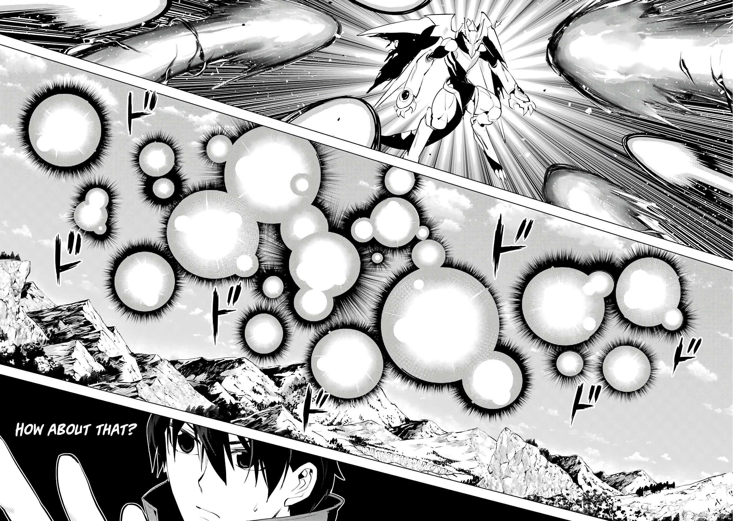 Tensei Kenja no Isekai Life ~Daini no Shokugyou wo Ete, Sekai Saikyou ni Narimashita~ Chapter 26.2 - Page 6 in English