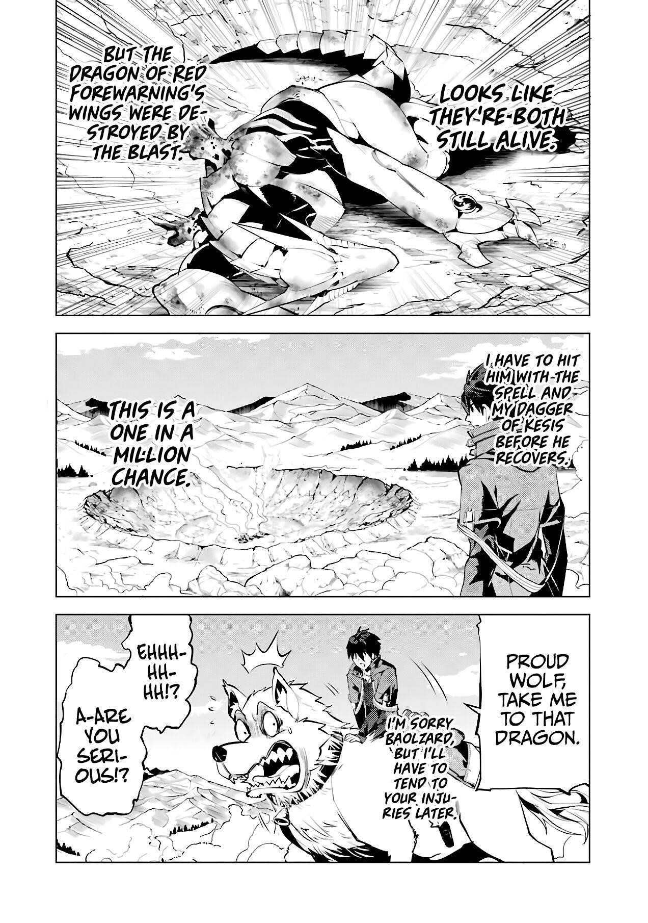 Tensei Kenja no Isekai Life ~Daini no Shokugyou wo Ete, Sekai Saikyou ni Narimashita~ Chapter 27 - Page 15 in English