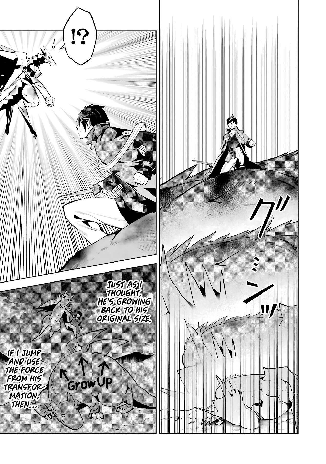 Tensei Kenja no Isekai Life ~Daini no Shokugyou wo Ete, Sekai Saikyou ni Narimashita~ Chapter 27 - Page 20 in English
