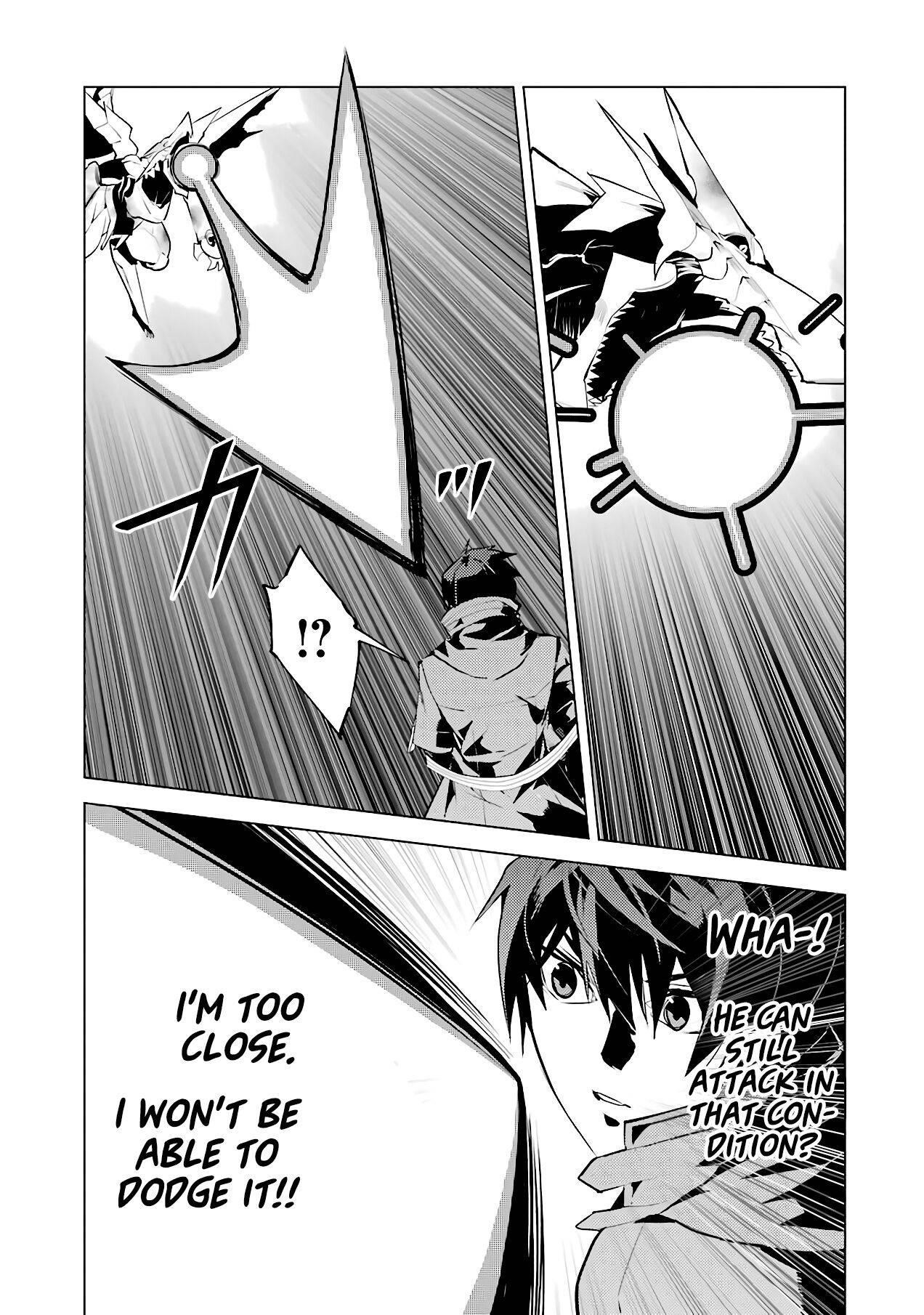 Tensei Kenja no Isekai Life ~Daini no Shokugyou wo Ete, Sekai Saikyou ni Narimashita~ Chapter 27 - Page 22 in English