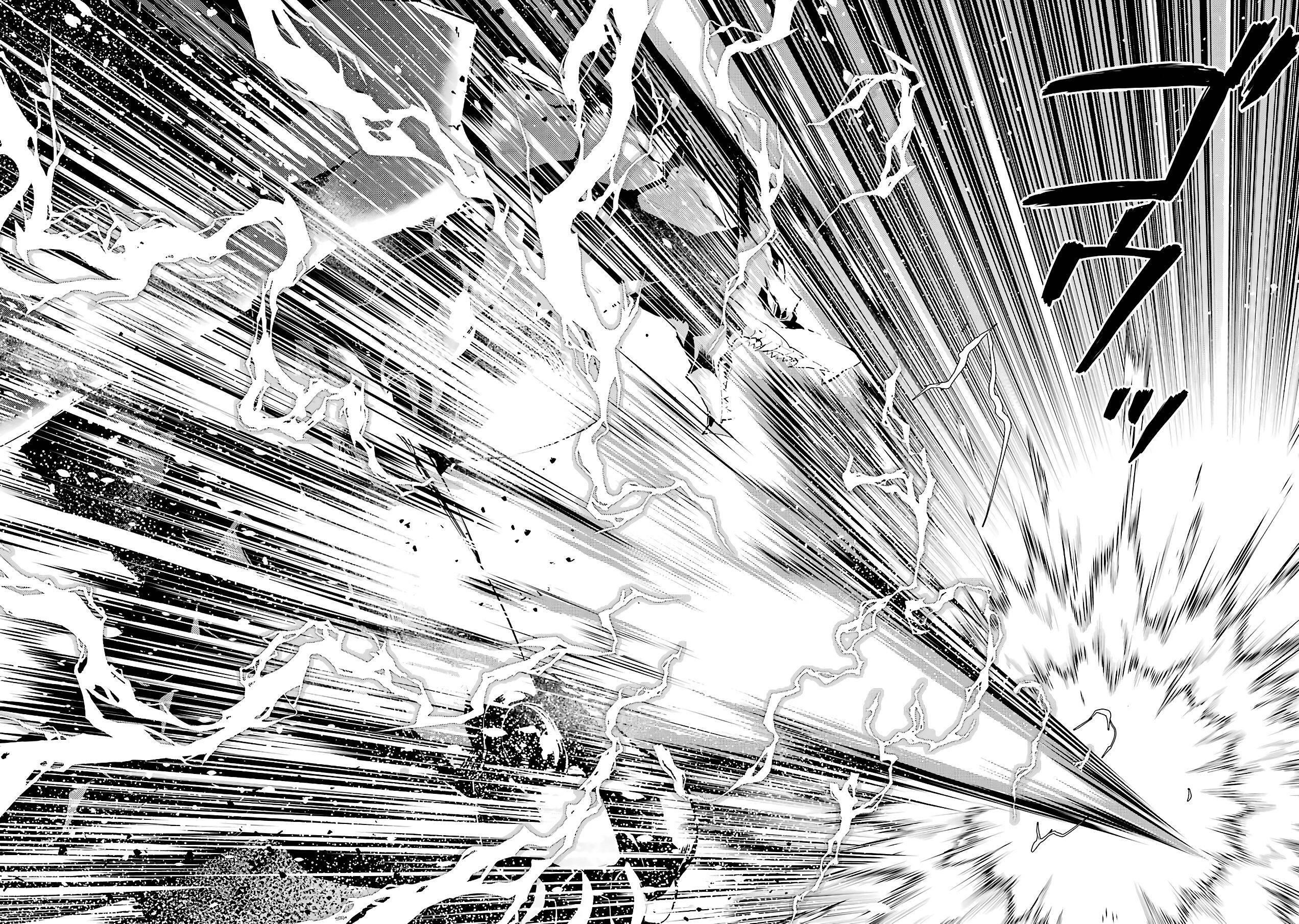 Tensei Kenja no Isekai Life ~Daini no Shokugyou wo Ete, Sekai Saikyou ni Narimashita~ Chapter 27 - Page 6 in English
