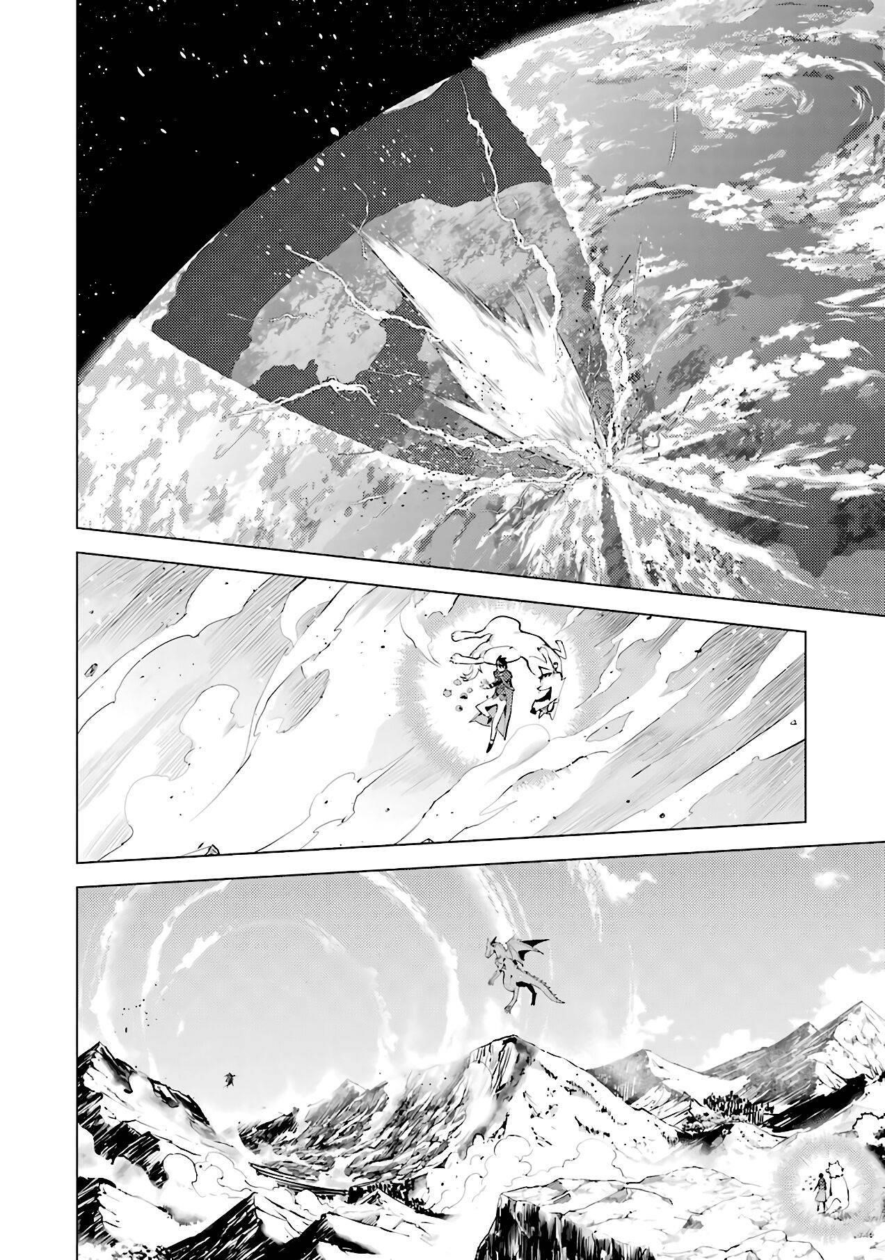 Tensei Kenja no Isekai Life ~Daini no Shokugyou wo Ete, Sekai Saikyou ni Narimashita~ Chapter 27 - Page 7 in English