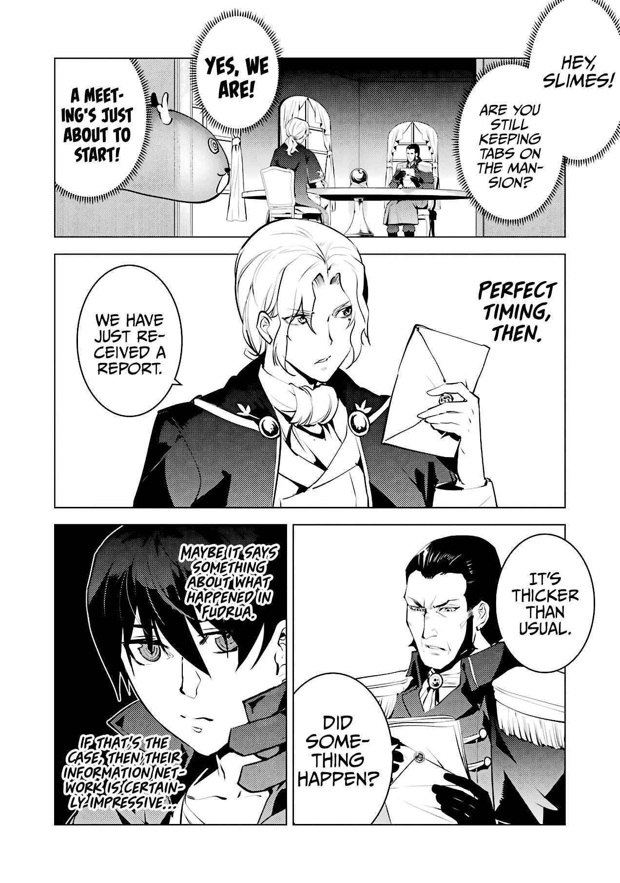 Tensei Kenja no Isekai Life ~Daini no Shokugyou wo Ete, Sekai Saikyou ni Narimashita~ Chapter 28 - Page 30 in English