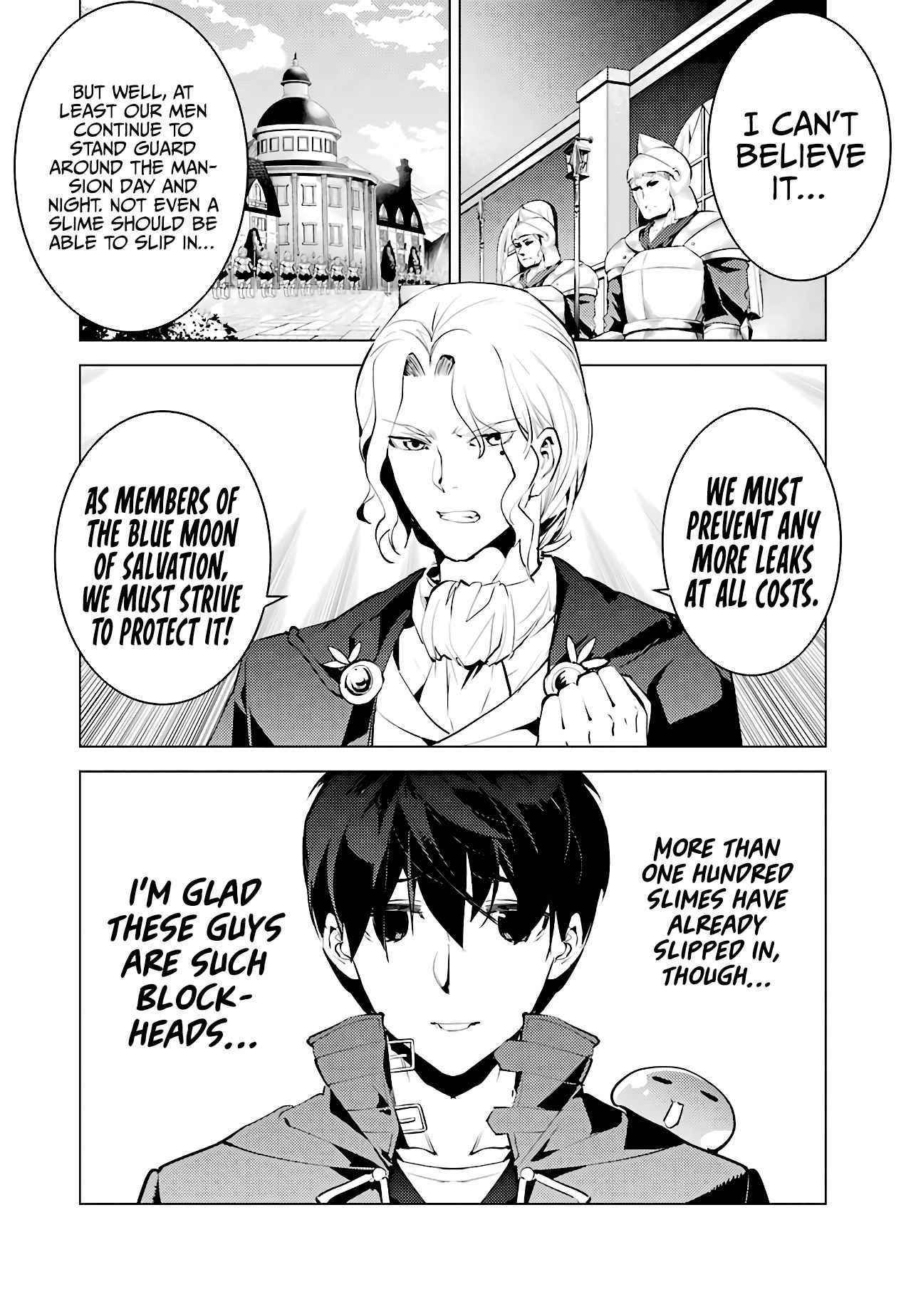 Tensei Kenja no Isekai Life ~Daini no Shokugyou wo Ete, Sekai Saikyou ni Narimashita~ Chapter 28 - Page 38 in English