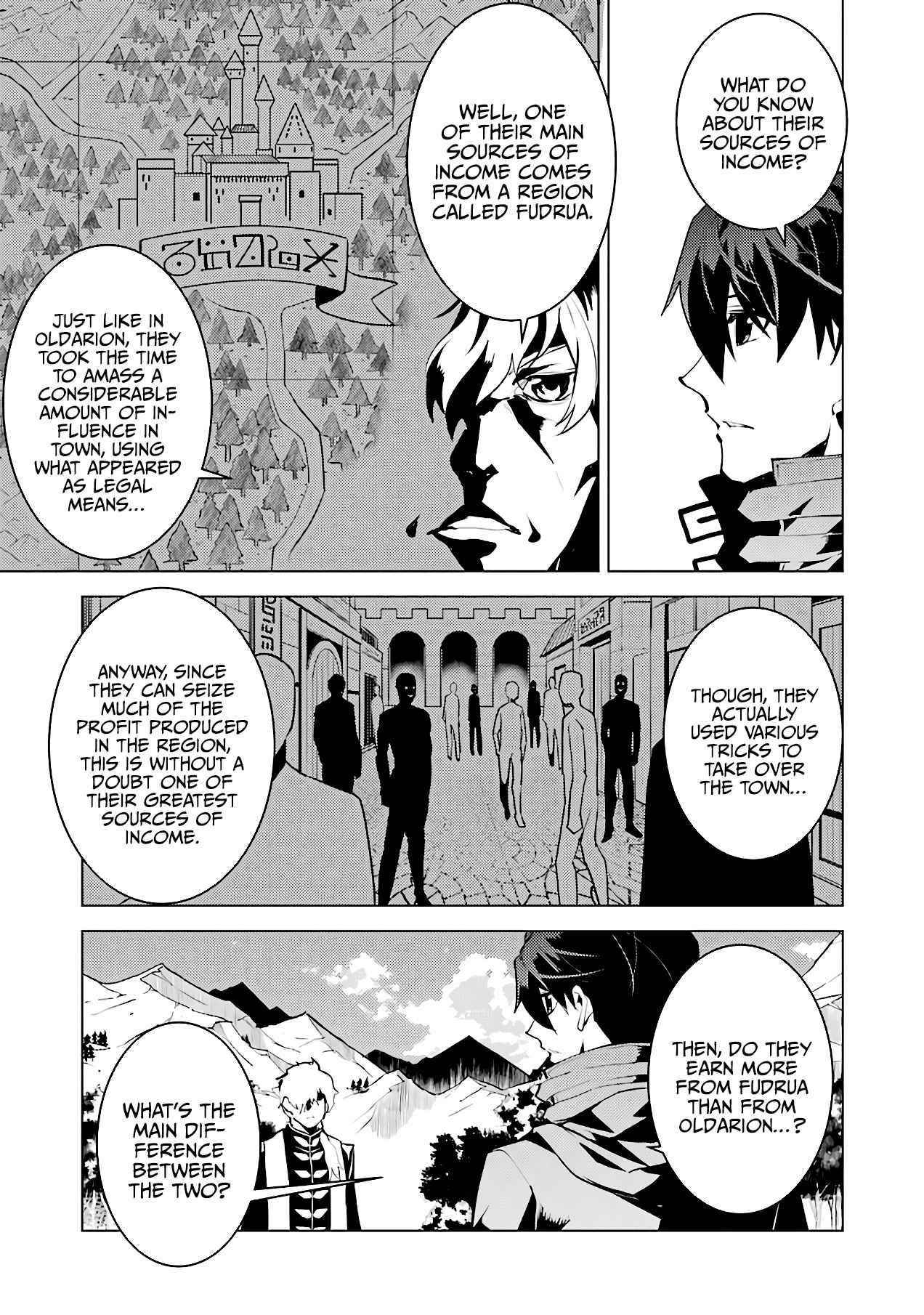 Tensei Kenja no Isekai Life ~Daini no Shokugyou wo Ete, Sekai Saikyou ni Narimashita~ Chapter 28 - Page 5 in English