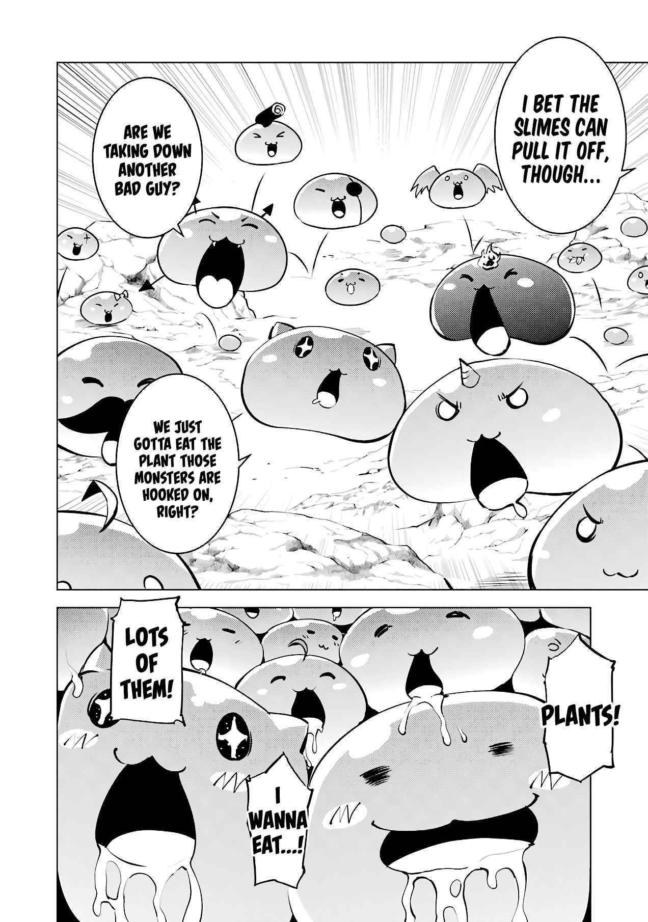Tensei Kenja no Isekai Life ~Daini no Shokugyou wo Ete, Sekai Saikyou ni Narimashita~ Chapter 28 - Page 8 in English