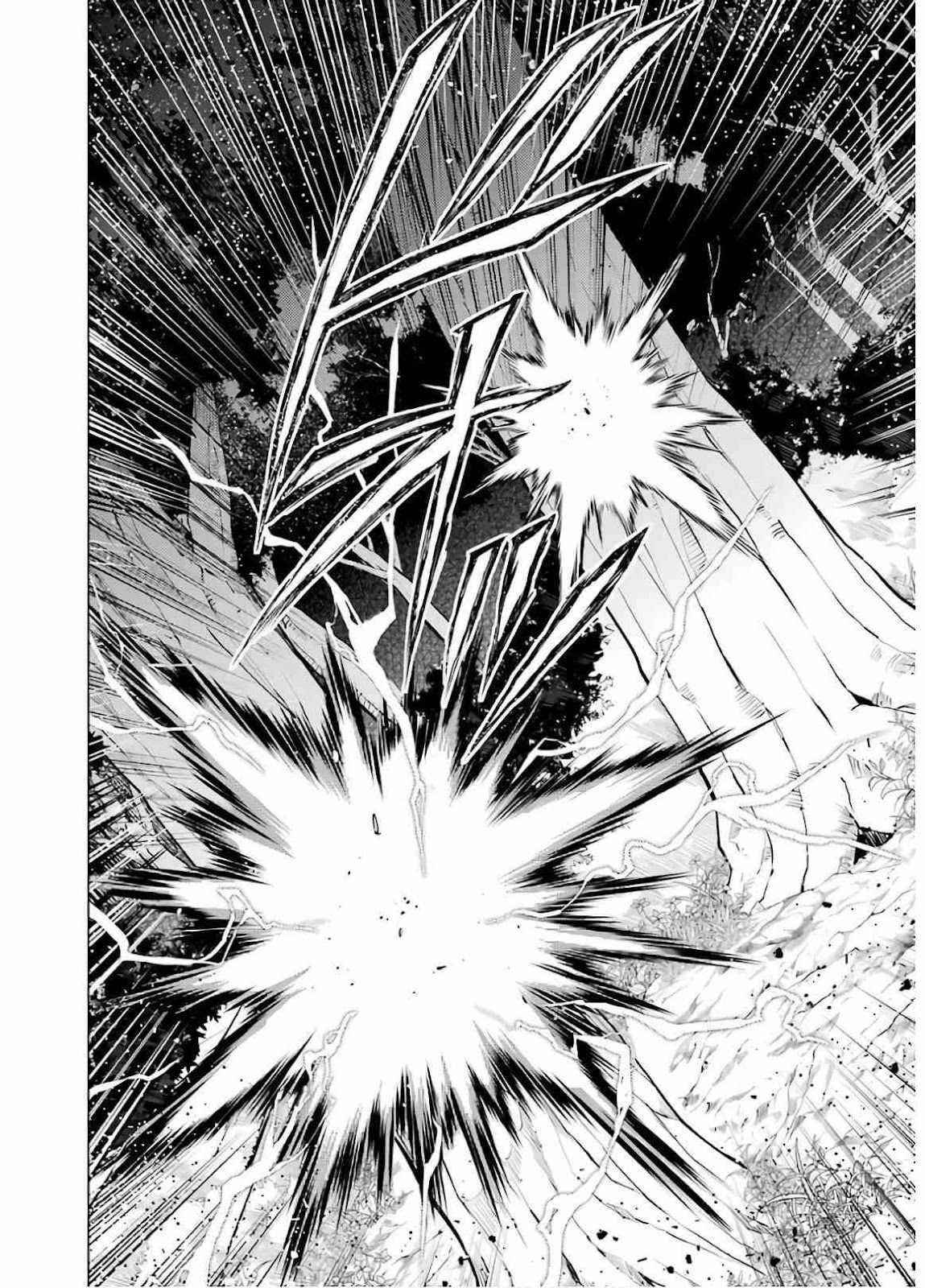Tensei Kenja no Isekai Life ~Daini no Shokugyou wo Ete, Sekai Saikyou ni Narimashita~ Chapter 29 - Page 10 in English