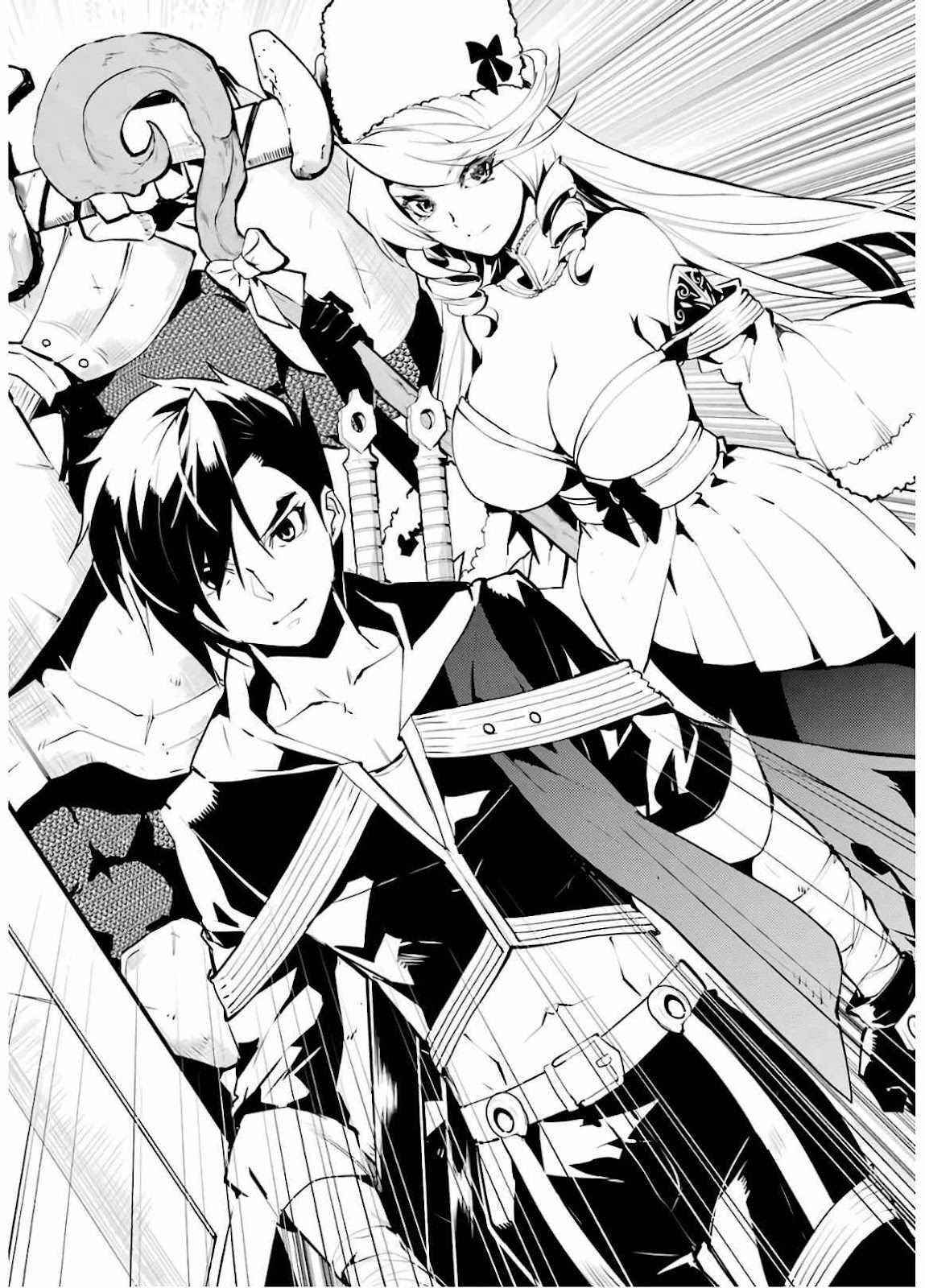 Tensei Kenja no Isekai Life ~Daini no Shokugyou wo Ete, Sekai Saikyou ni Narimashita~ Chapter 29 - Page 46 in English