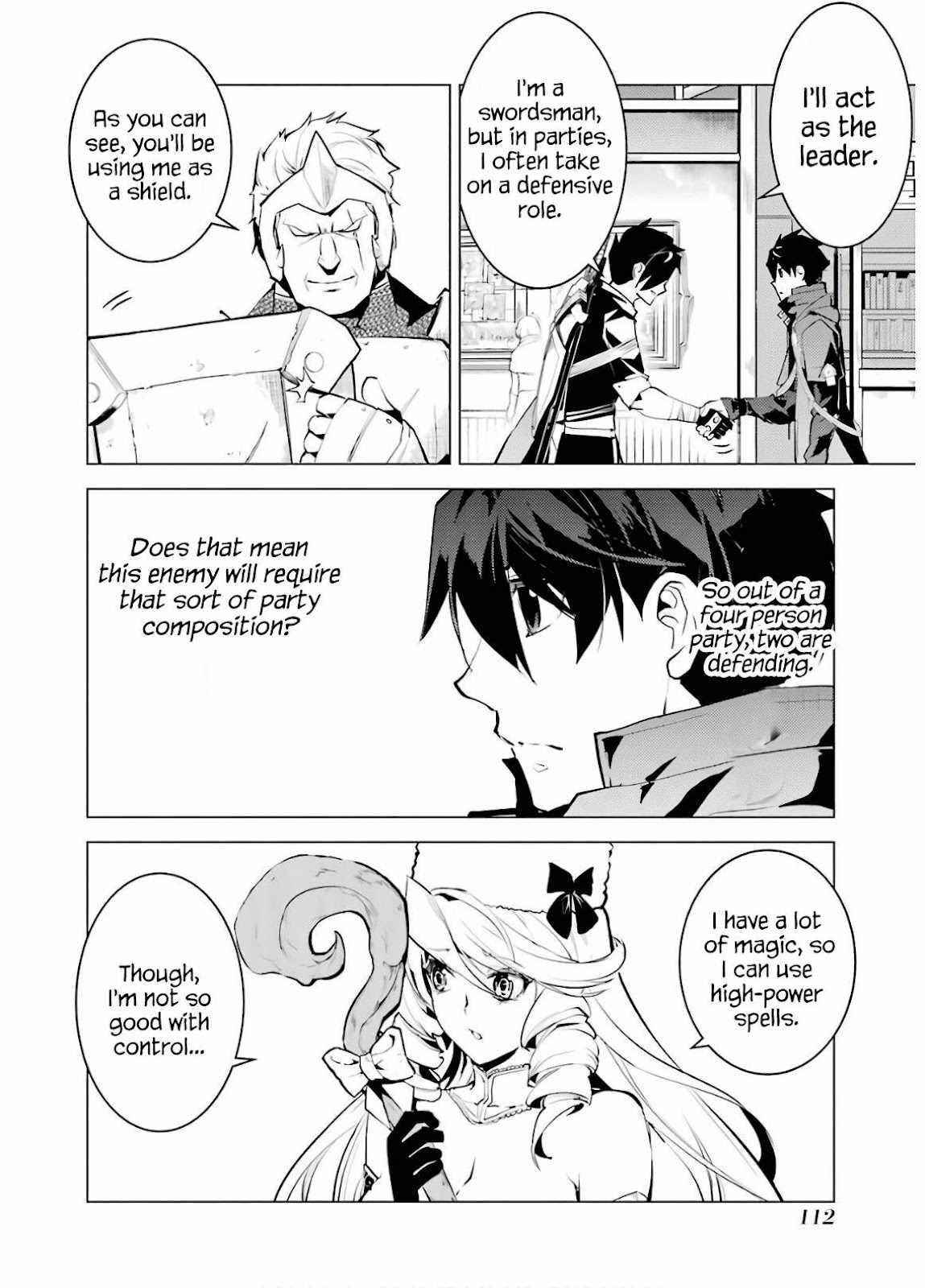 Tensei Kenja no Isekai Life ~Daini no Shokugyou wo Ete, Sekai Saikyou ni Narimashita~ Chapter 29 - Page 50 in English