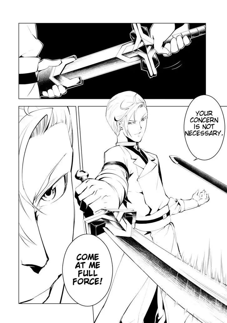 Tensei Kenja no Isekai Life ~Daini no Shokugyou wo Ete, Sekai Saikyou ni Narimashita~ Chapter 3 - Page 29 in English