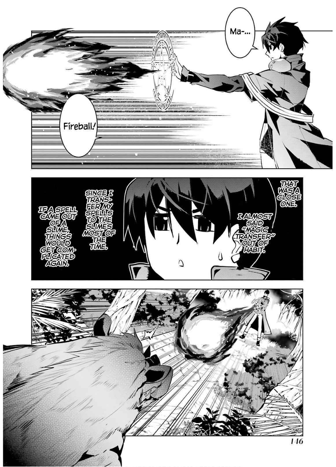Tensei Kenja no Isekai Life ~Daini no Shokugyou wo Ete, Sekai Saikyou ni Narimashita~ Chapter 30 - Page 24 in English