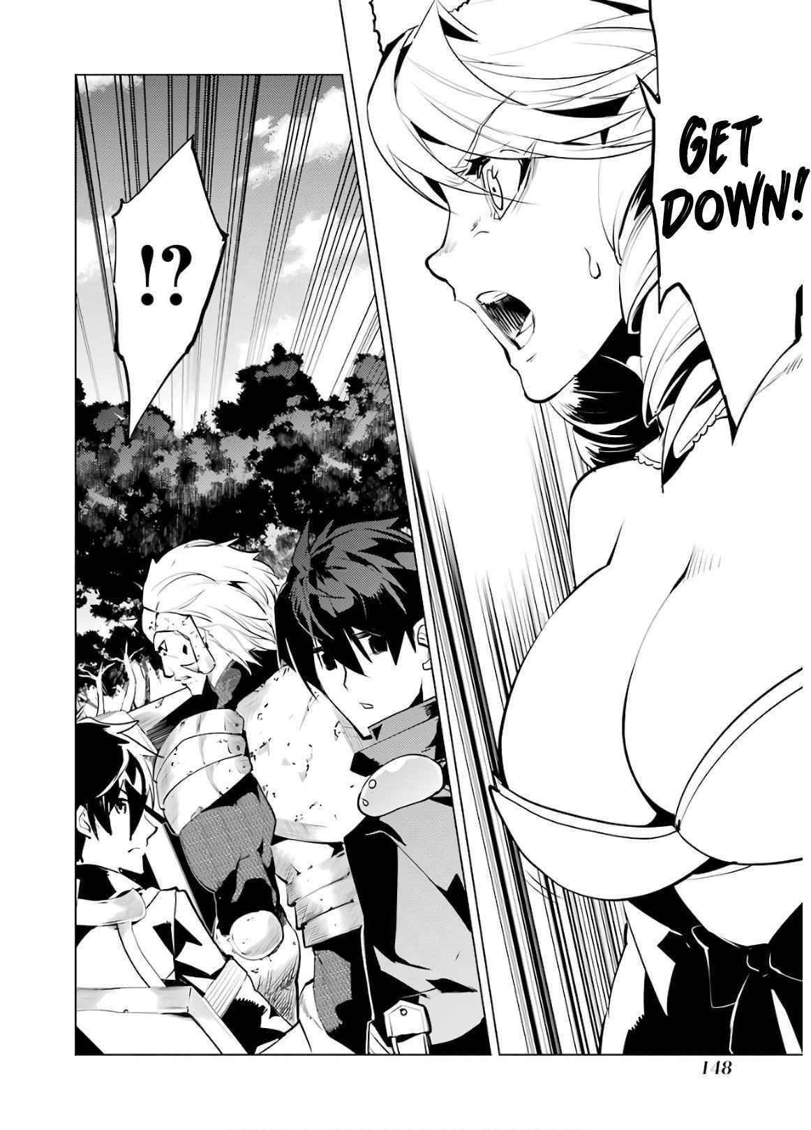 Tensei Kenja no Isekai Life ~Daini no Shokugyou wo Ete, Sekai Saikyou ni Narimashita~ Chapter 30 - Page 26 in English