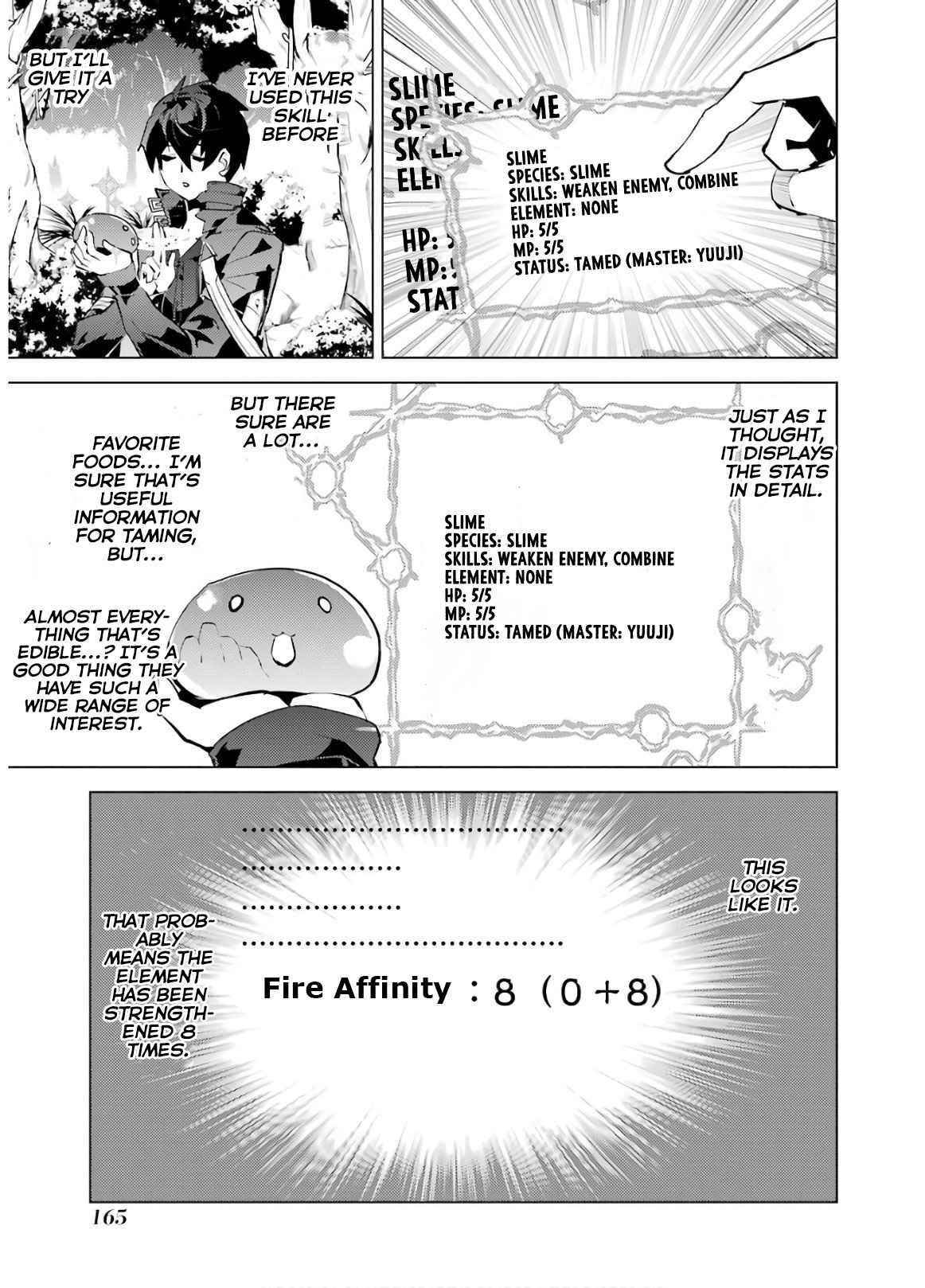 Tensei Kenja no Isekai Life ~Daini no Shokugyou wo Ete, Sekai Saikyou ni Narimashita~ Chapter 30 - Page 43 in English