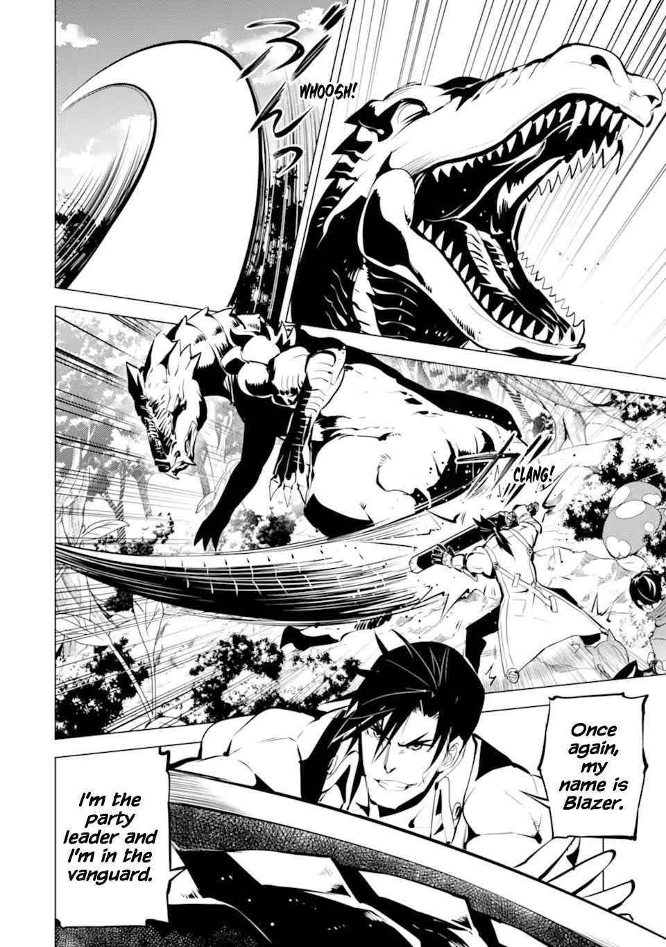 Tensei Kenja no Isekai Life ~Daini no Shokugyou wo Ete, Sekai Saikyou ni Narimashita~ Chapter 36.1 - Page 17 in English