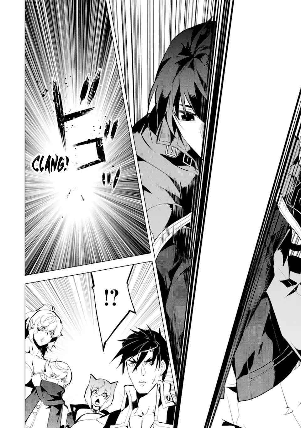 Tensei Kenja no Isekai Life ~Daini no Shokugyou wo Ete, Sekai Saikyou ni Narimashita~ Chapter 36.2 - Page 28 in English