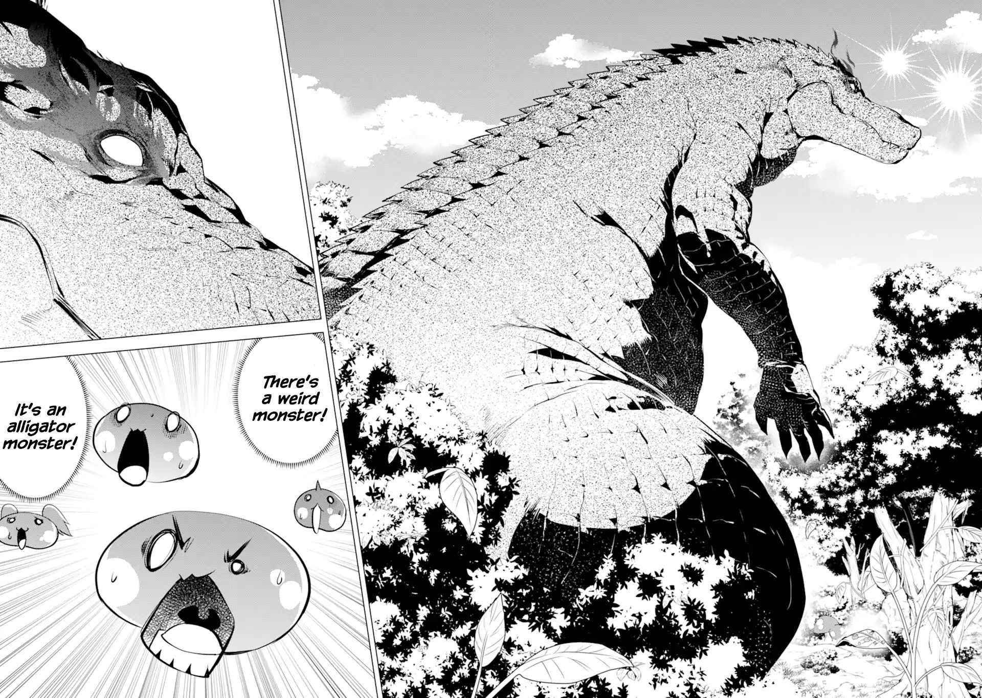 Tensei Kenja no Isekai Life ~Daini no Shokugyou wo Ete, Sekai Saikyou ni Narimashita~ Chapter 40 - Page 25 in English