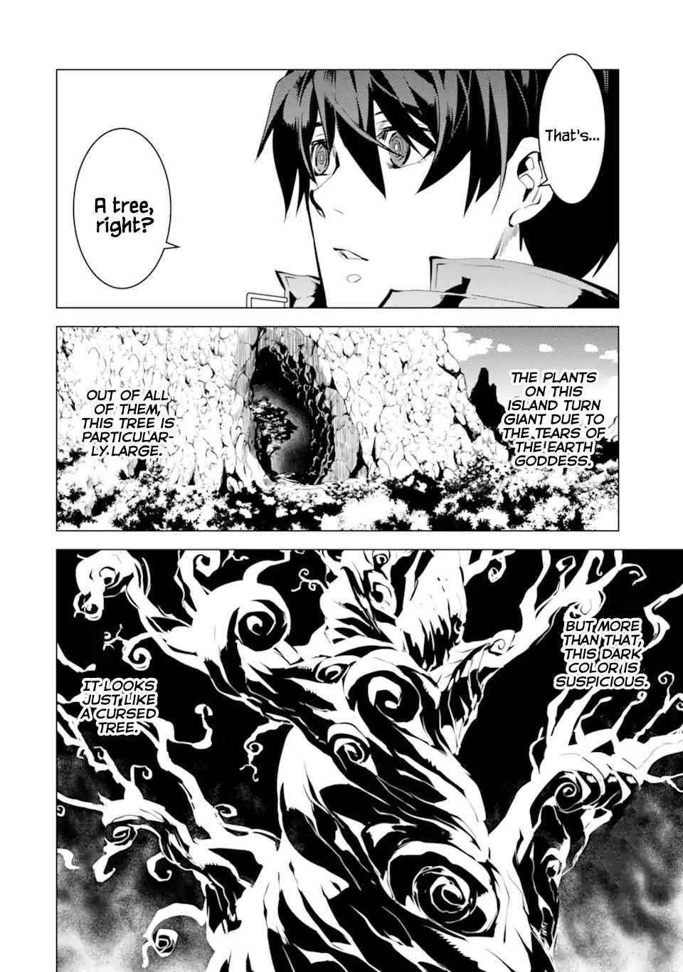 Tensei Kenja no Isekai Life ~Daini no Shokugyou wo Ete, Sekai Saikyou ni Narimashita~ Chapter 42 - Page 13 in English