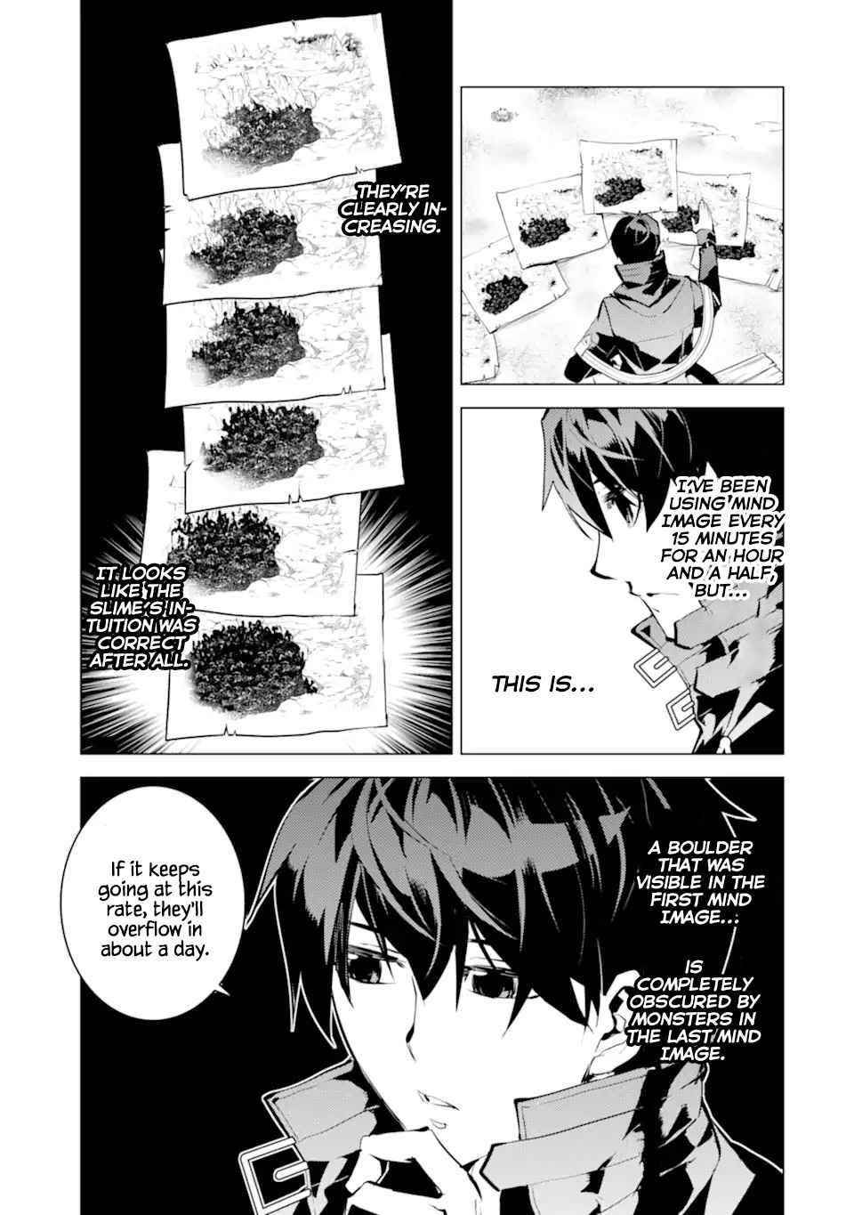Tensei Kenja no Isekai Life ~Daini no Shokugyou wo Ete, Sekai Saikyou ni Narimashita~ Chapter 42 - Page 20 in English
