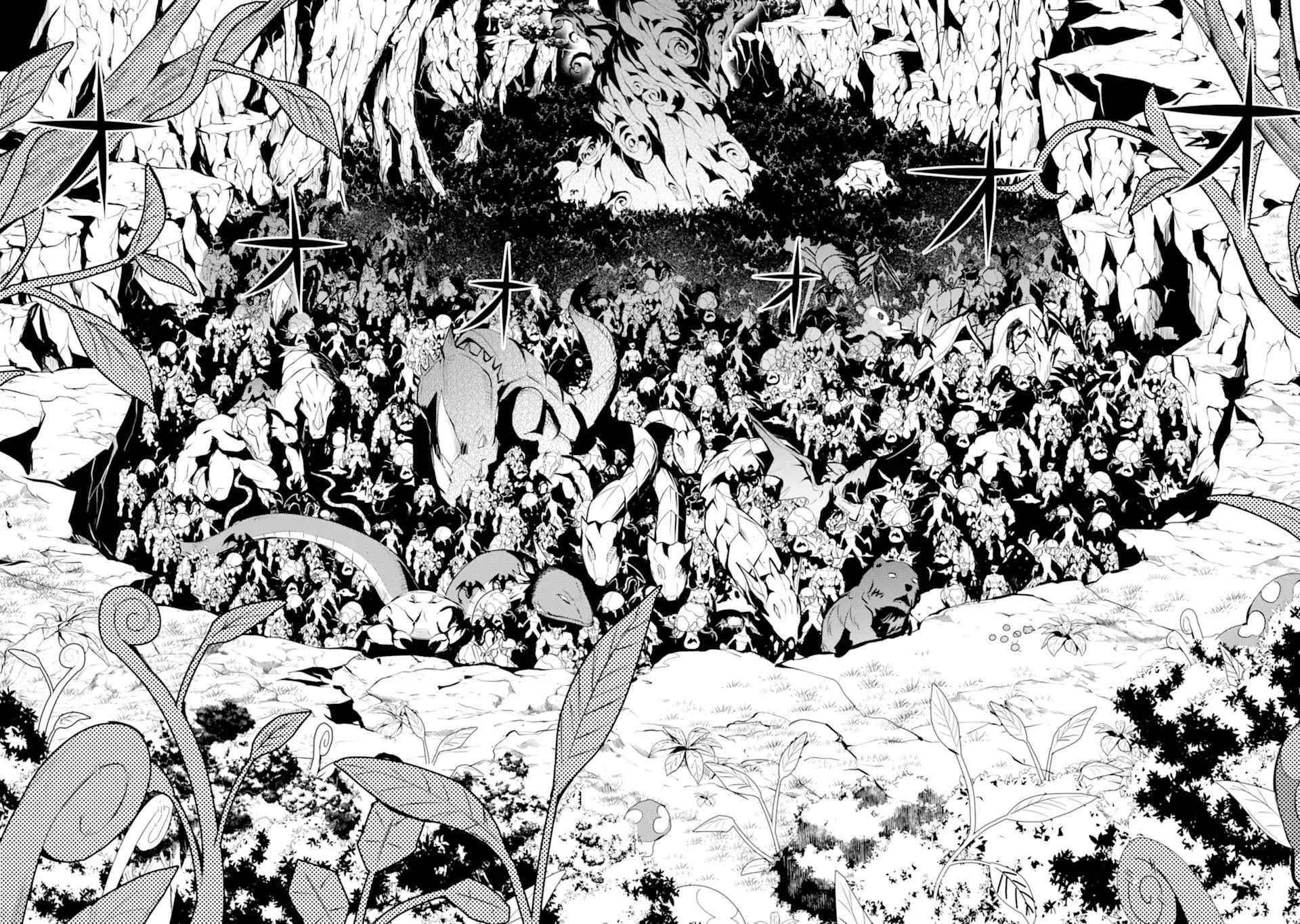 Tensei Kenja no Isekai Life ~Daini no Shokugyou wo Ete, Sekai Saikyou ni Narimashita~ Chapter 42 - Page 4 in English