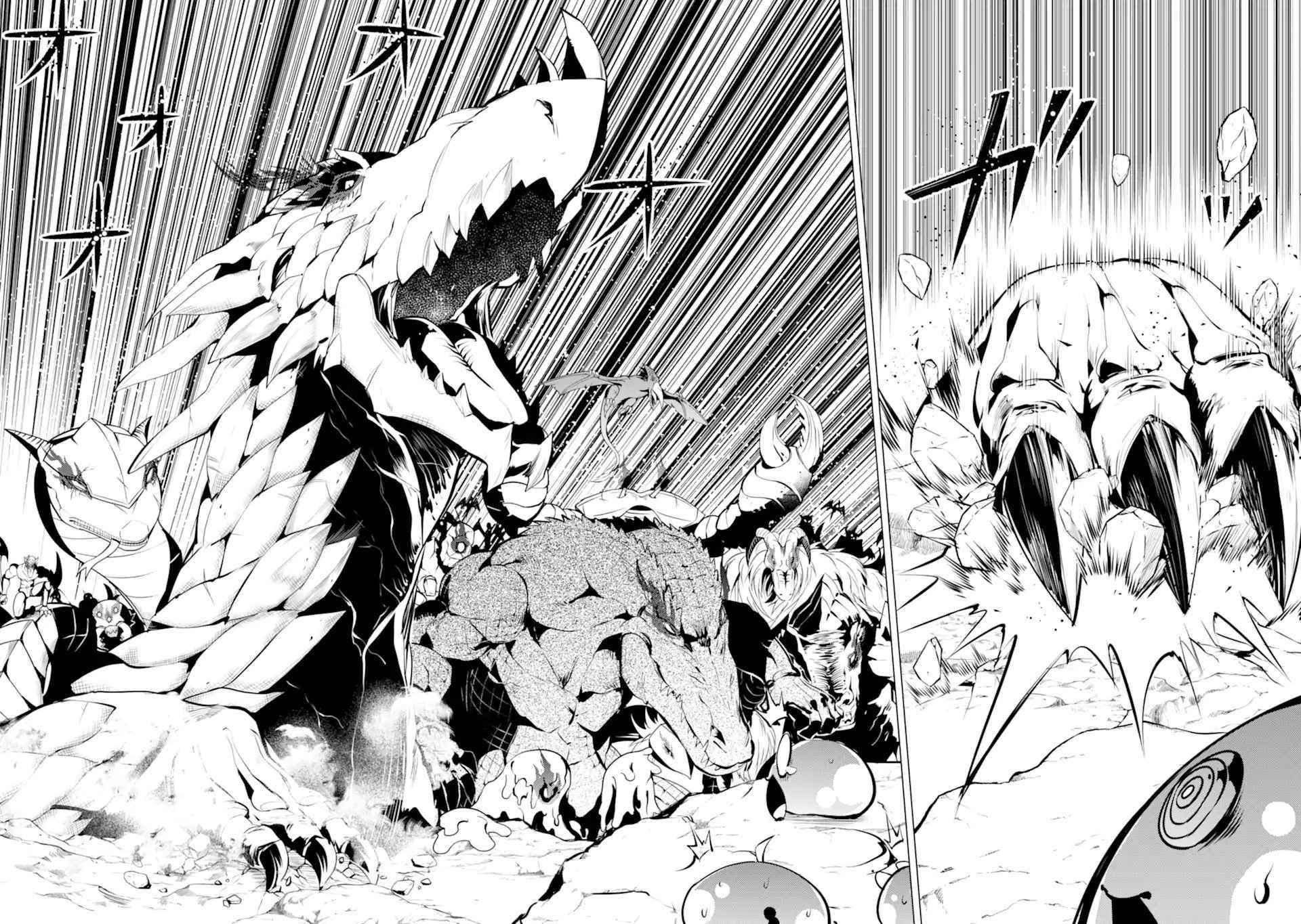Tensei Kenja no Isekai Life ~Daini no Shokugyou wo Ete, Sekai Saikyou ni Narimashita~ Chapter 42 - Page 47 in English