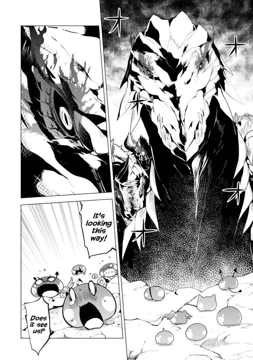 Tensei Kenja no Isekai Life ~Daini no Shokugyou wo Ete, Sekai Saikyou ni Narimashita~ Chapter 42 - Page 49 in English