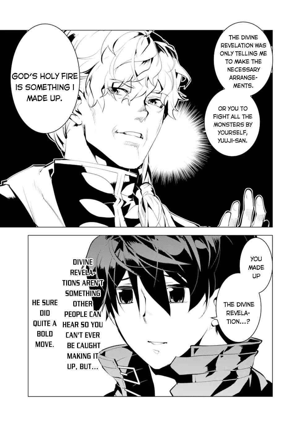 Tensei Kenja no Isekai Life ~Daini no Shokugyou wo Ete, Sekai Saikyou ni Narimashita~ Chapter 43 - Page 11 in English