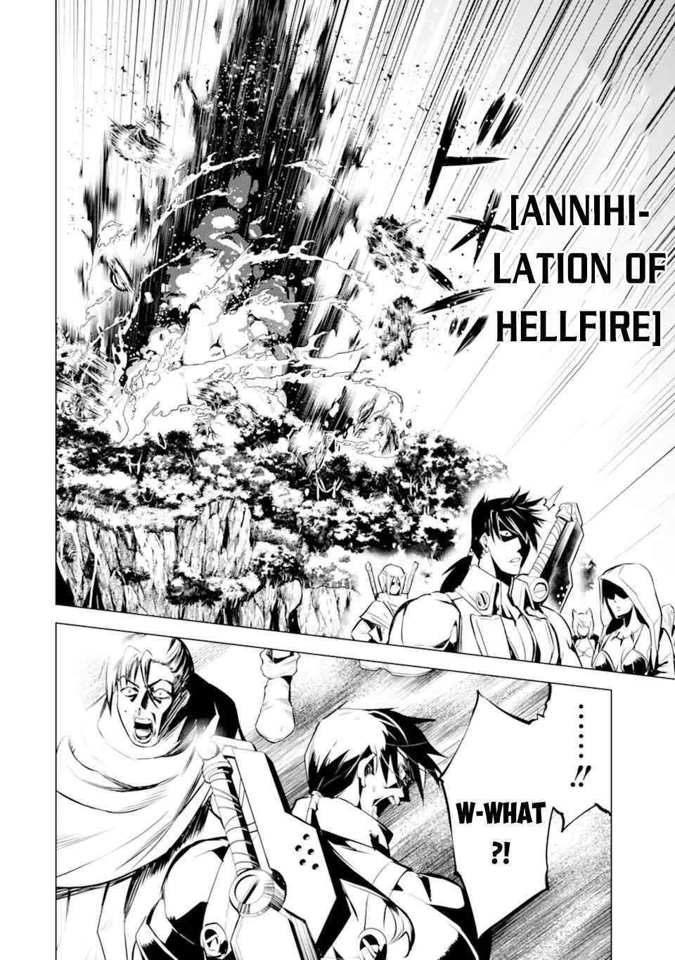 Tensei Kenja no Isekai Life ~Daini no Shokugyou wo Ete, Sekai Saikyou ni Narimashita~ Chapter 43 - Page 30 in English