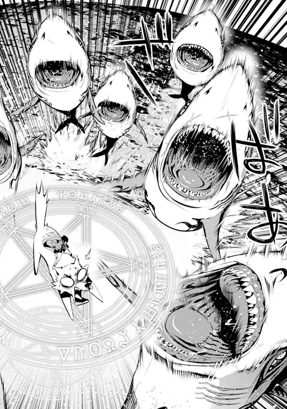 Tensei Kenja no Isekai Life ~Daini no Shokugyou wo Ete, Sekai Saikyou ni Narimashita~ Chapter 44 - Page 30 in English