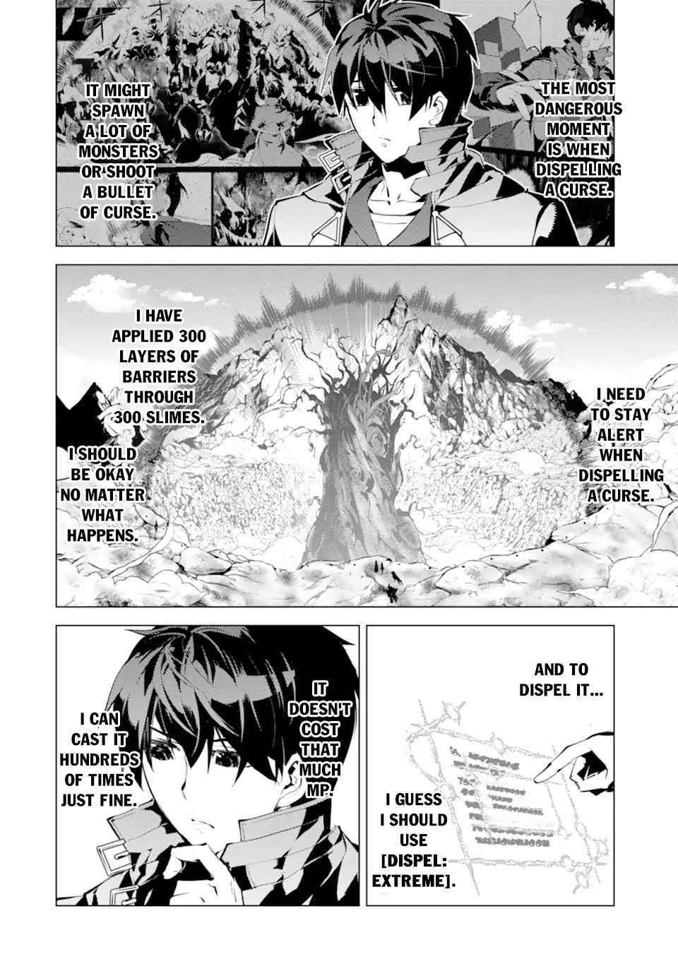 Tensei Kenja no Isekai Life ~Daini no Shokugyou wo Ete, Sekai Saikyou ni Narimashita~ Chapter 45.1 - Page 22 in English