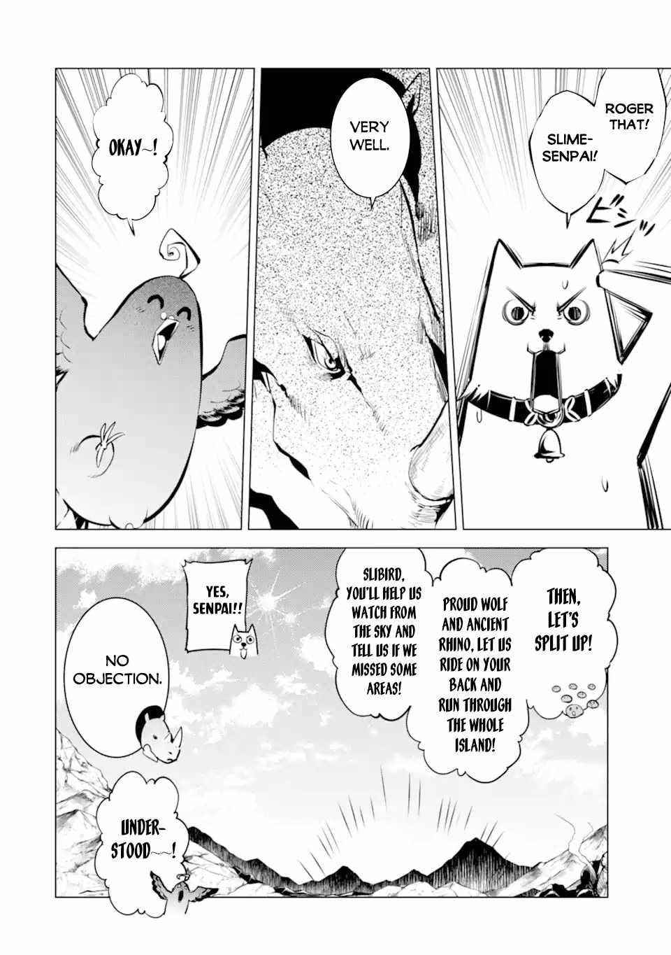 Tensei Kenja no Isekai Life ~Daini no Shokugyou wo Ete, Sekai Saikyou ni Narimashita~ Chapter 45.2 - Page 10 in English