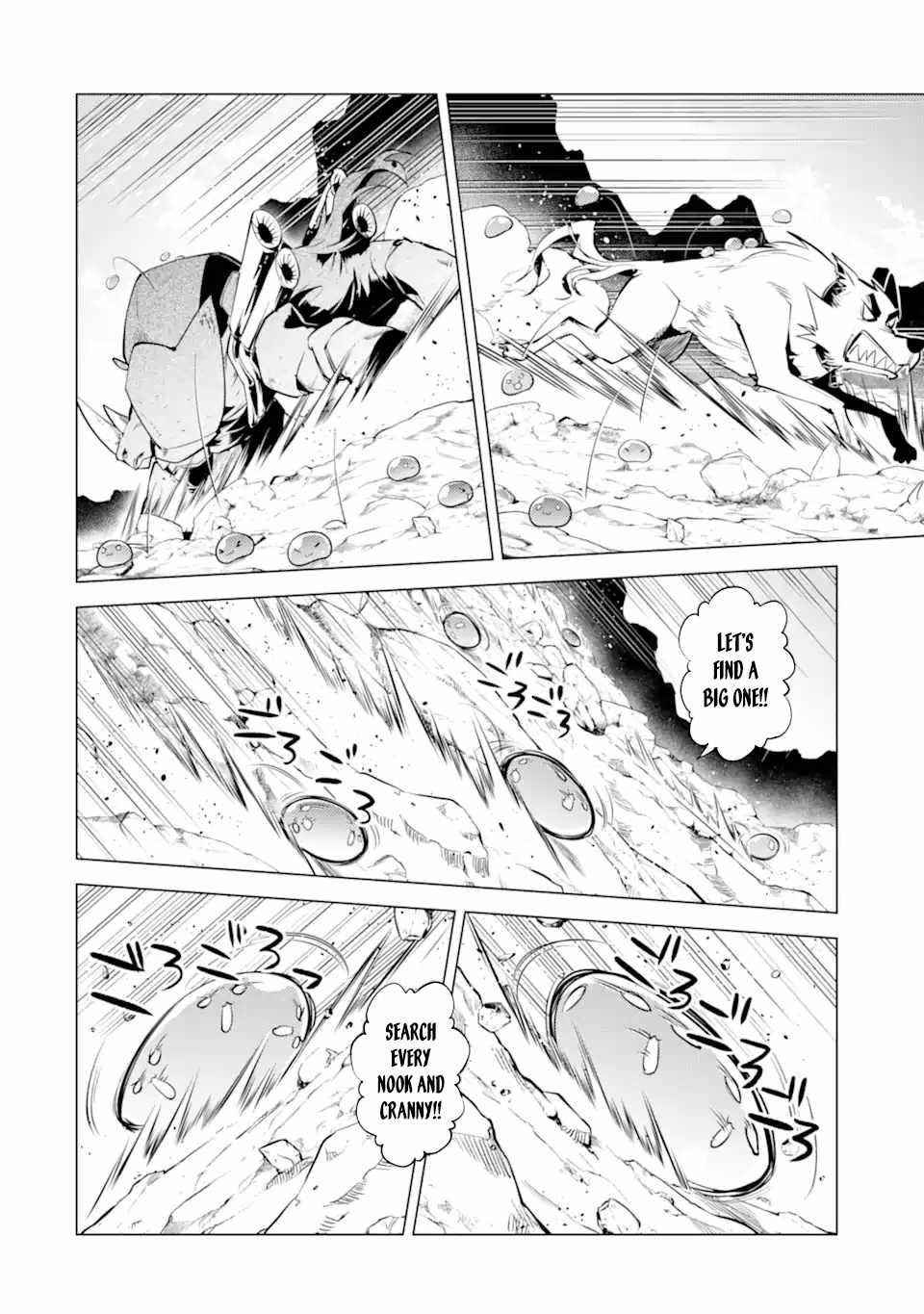 Tensei Kenja no Isekai Life ~Daini no Shokugyou wo Ete, Sekai Saikyou ni Narimashita~ Chapter 45.2 - Page 12 in English