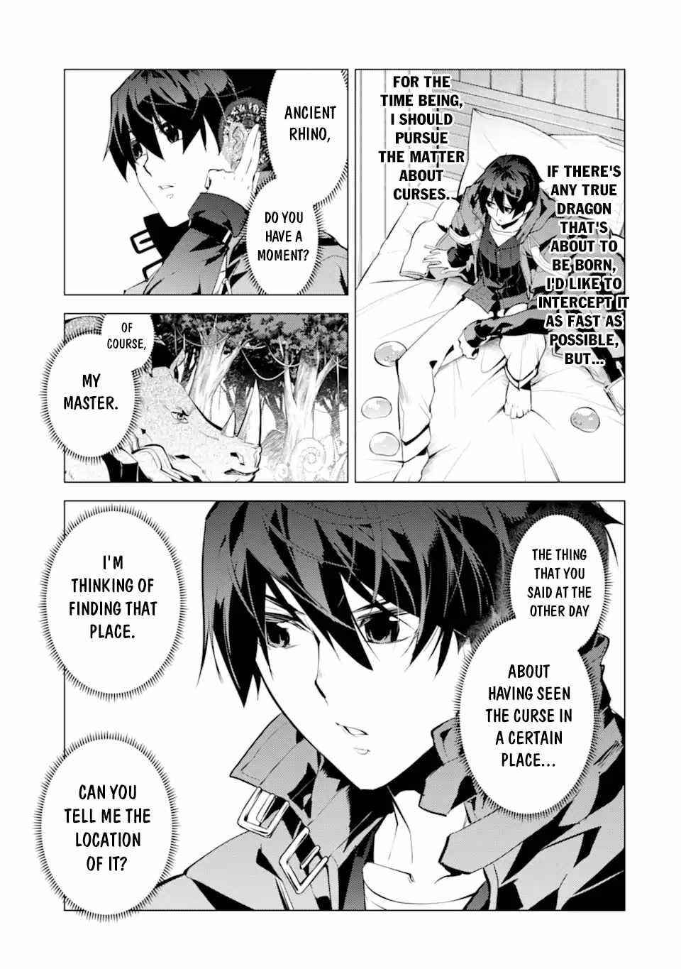 Tensei Kenja no Isekai Life ~Daini no Shokugyou wo Ete, Sekai Saikyou ni Narimashita~ Chapter 45.2 - Page 30 in English