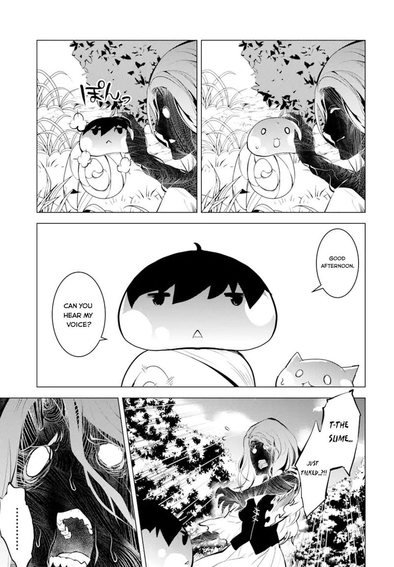 Tensei Kenja no Isekai Life ~Daini no Shokugyou wo Ete, Sekai Saikyou ni Narimashita~ Chapter 47.1 - Page 15 in English