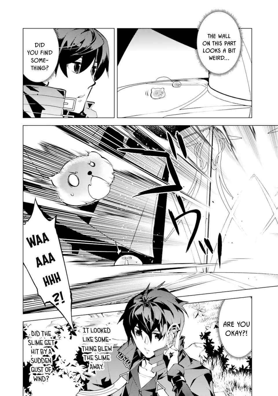 Tensei Kenja no Isekai Life ~Daini no Shokugyou wo Ete, Sekai Saikyou ni Narimashita~ Chapter 48.1 - Page 10 in English