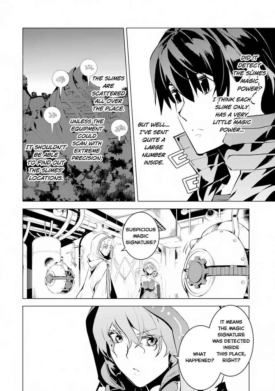 Tensei Kenja no Isekai Life ~Daini no Shokugyou wo Ete, Sekai Saikyou ni Narimashita~ Chapter 49.1 - Page 27 in English