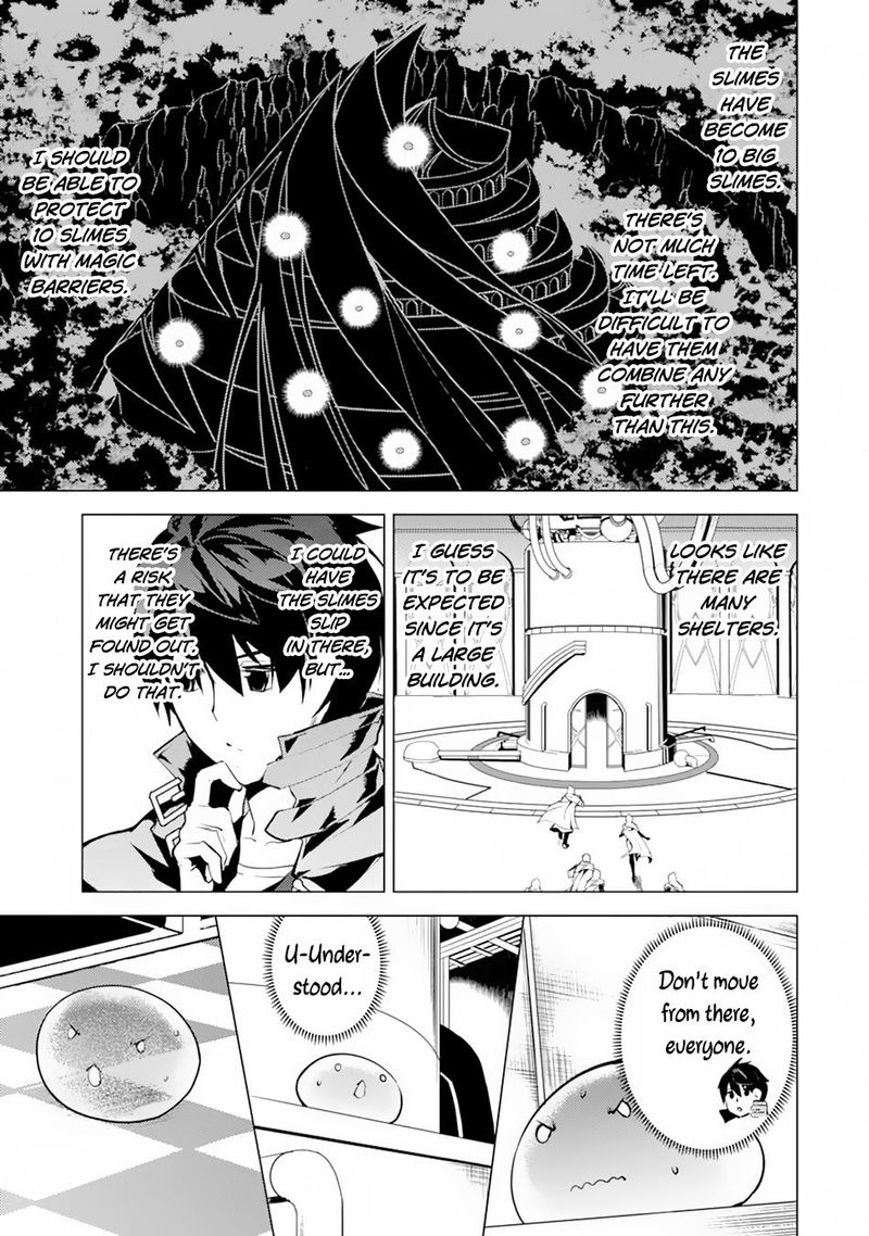 Tensei Kenja no Isekai Life ~Daini no Shokugyou wo Ete, Sekai Saikyou ni Narimashita~ Chapter 49.2 - Page 11 in English