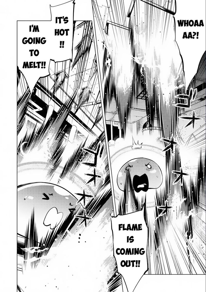 Tensei Kenja no Isekai Life ~Daini no Shokugyou wo Ete, Sekai Saikyou ni Narimashita~ Chapter 49.2 - Page 16 in English