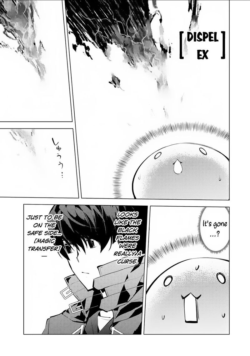 Tensei Kenja no Isekai Life ~Daini no Shokugyou wo Ete, Sekai Saikyou ni Narimashita~ Chapter 49.2 - Page 24 in English