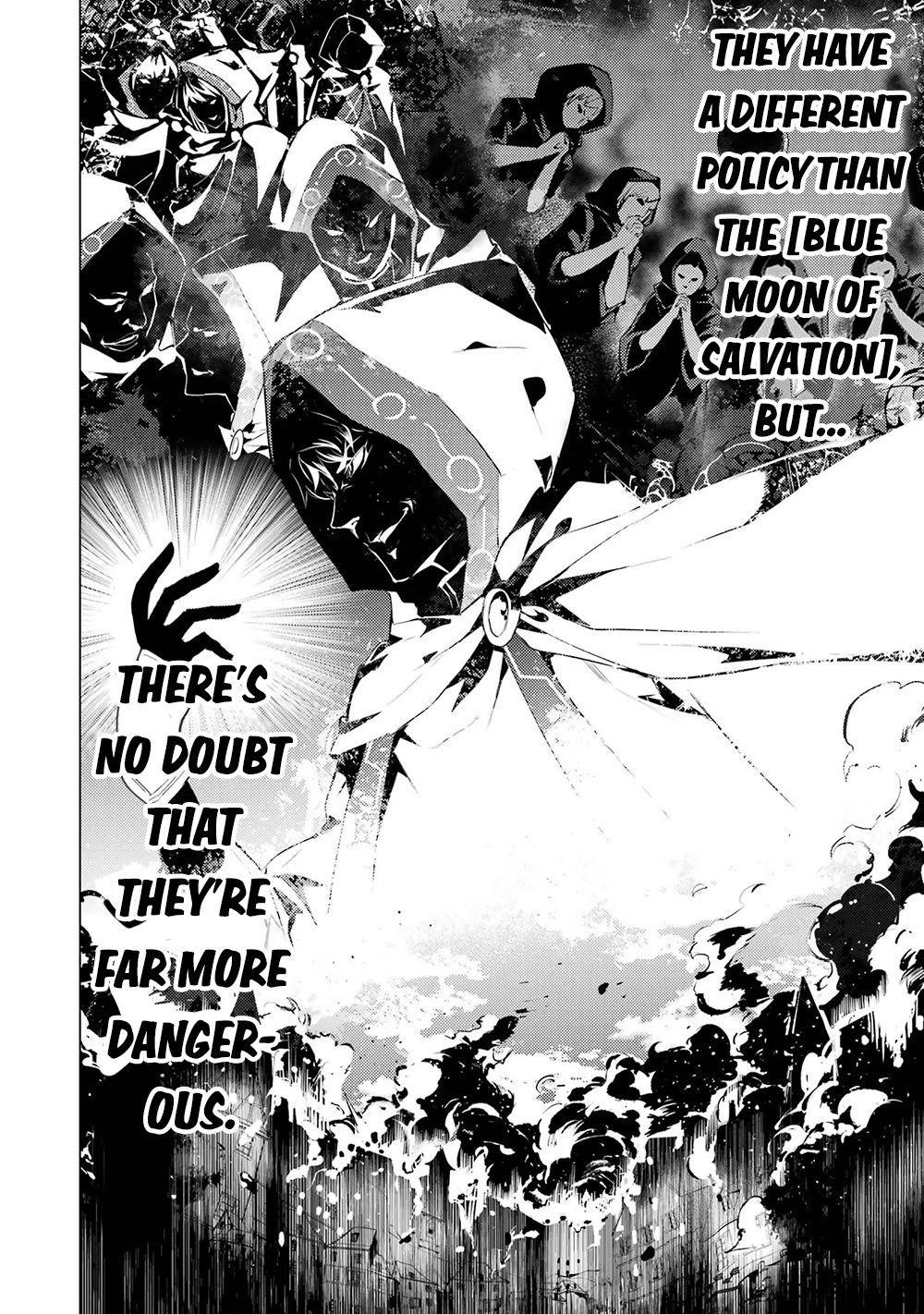 Tensei Kenja no Isekai Life ~Daini no Shokugyou wo Ete, Sekai Saikyou ni Narimashita~ Chapter 50.2 - Page 13 in English