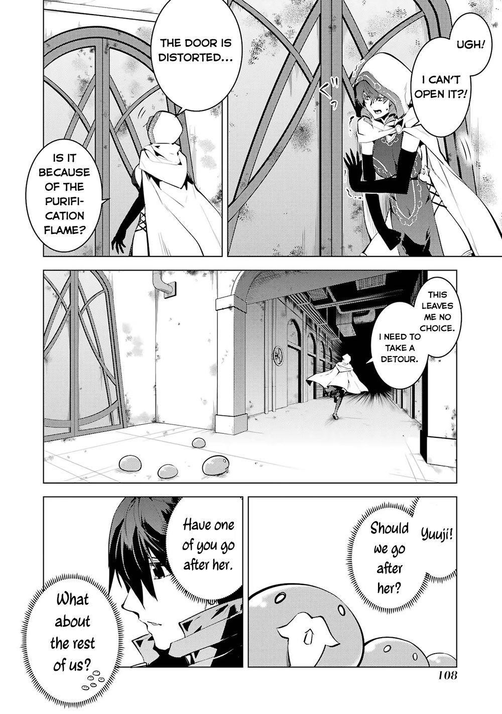 Tensei Kenja no Isekai Life ~Daini no Shokugyou wo Ete, Sekai Saikyou ni Narimashita~ Chapter 50.2 - Page 31 in English