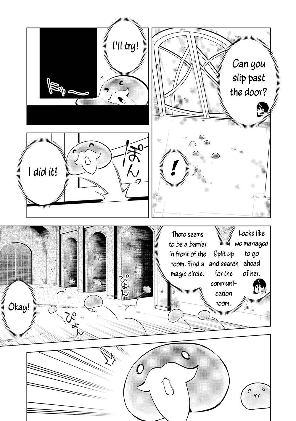 Tensei Kenja no Isekai Life ~Daini no Shokugyou wo Ete, Sekai Saikyou ni Narimashita~ Chapter 50.2 - Page 32 in English