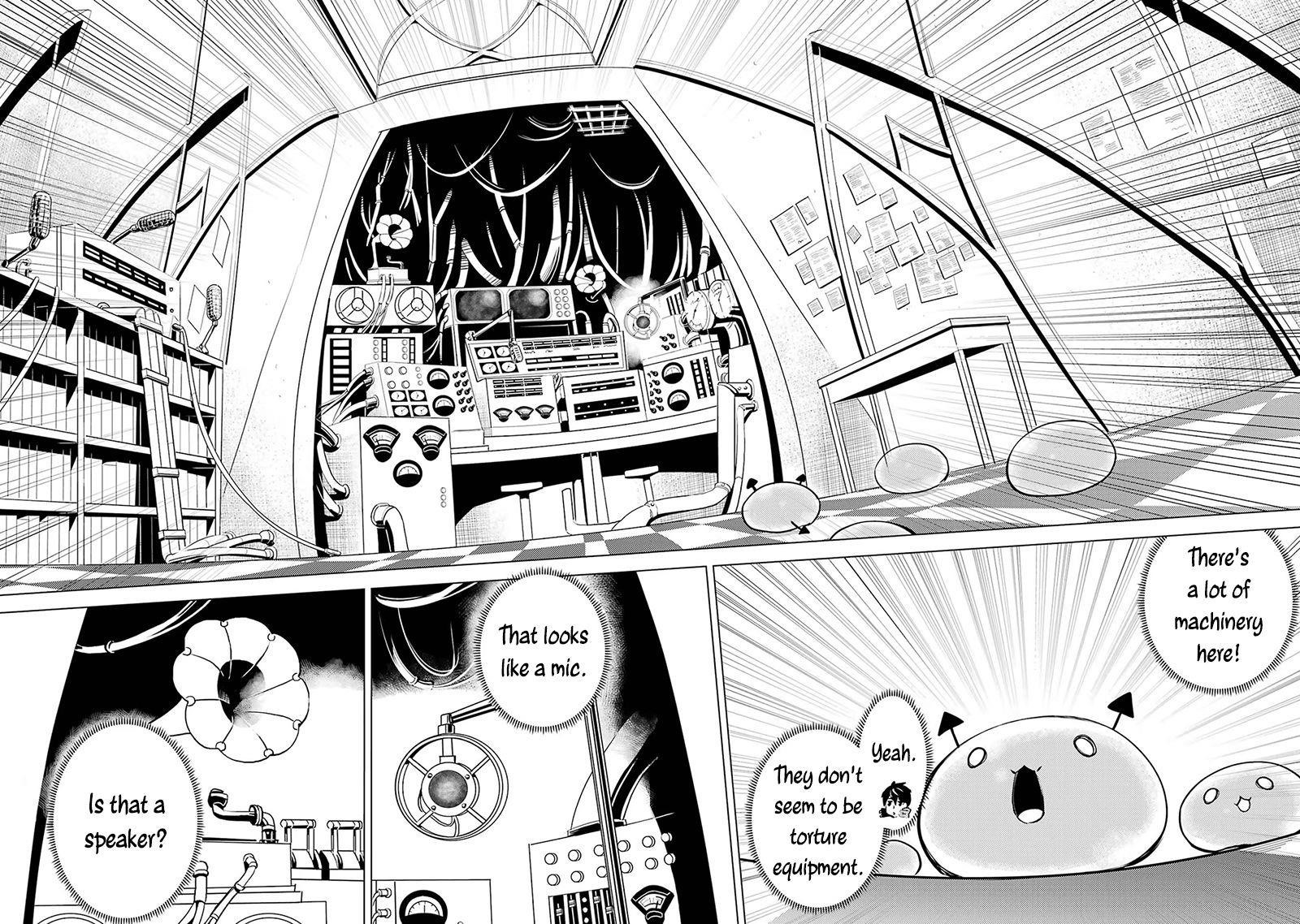 Tensei Kenja no Isekai Life ~Daini no Shokugyou wo Ete, Sekai Saikyou ni Narimashita~ Chapter 50.2 - Page 41 in English
