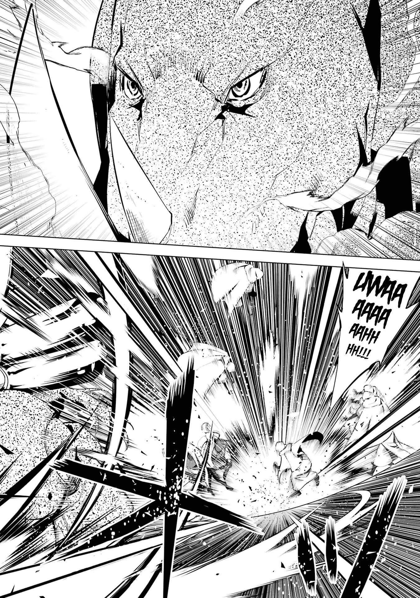 Tensei Kenja no Isekai Life ~Daini no Shokugyou wo Ete, Sekai Saikyou ni Narimashita~ Chapter 51.1 - Page 29 in English