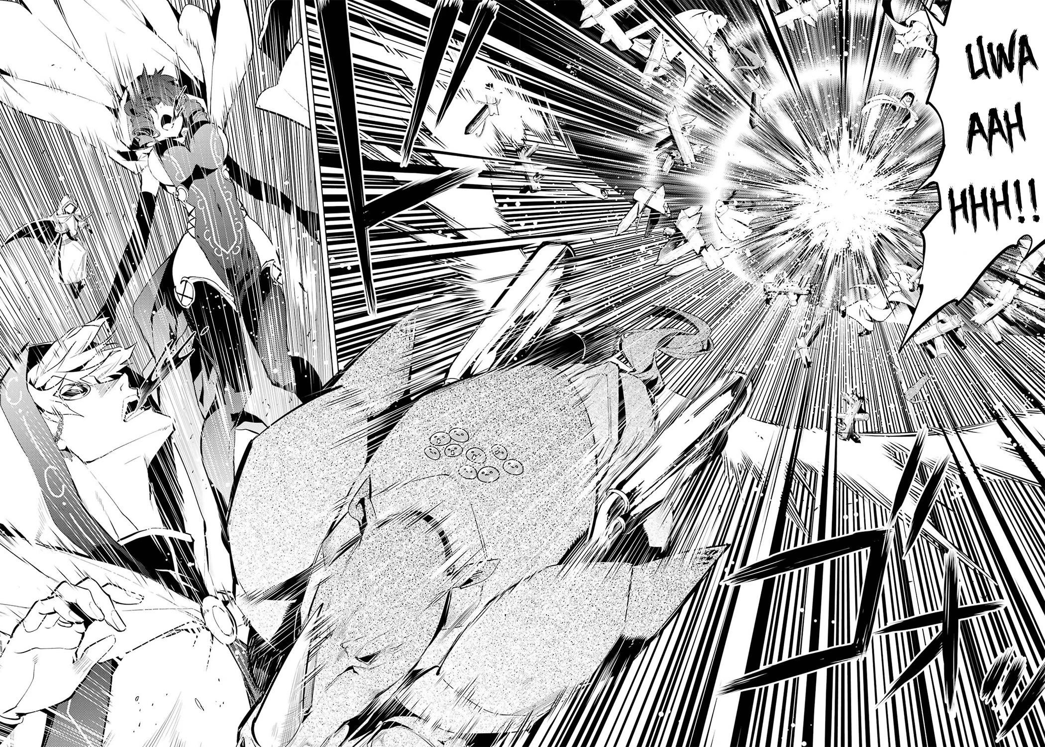 Tensei Kenja no Isekai Life ~Daini no Shokugyou wo Ete, Sekai Saikyou ni Narimashita~ Chapter 51.2 - Page 14 in English