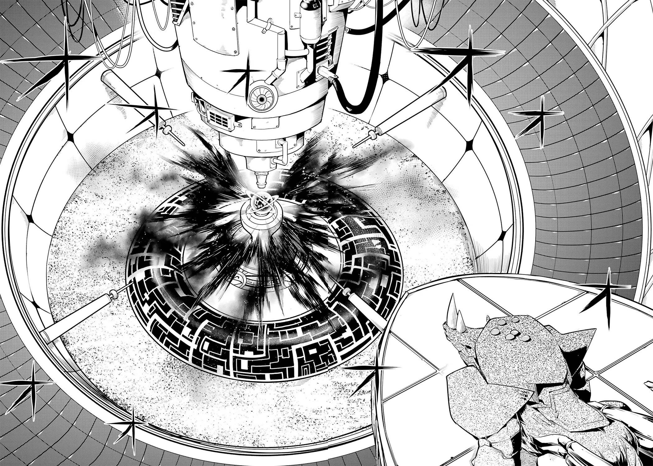 Tensei Kenja no Isekai Life ~Daini no Shokugyou wo Ete, Sekai Saikyou ni Narimashita~ Chapter 51.2 - Page 17 in English