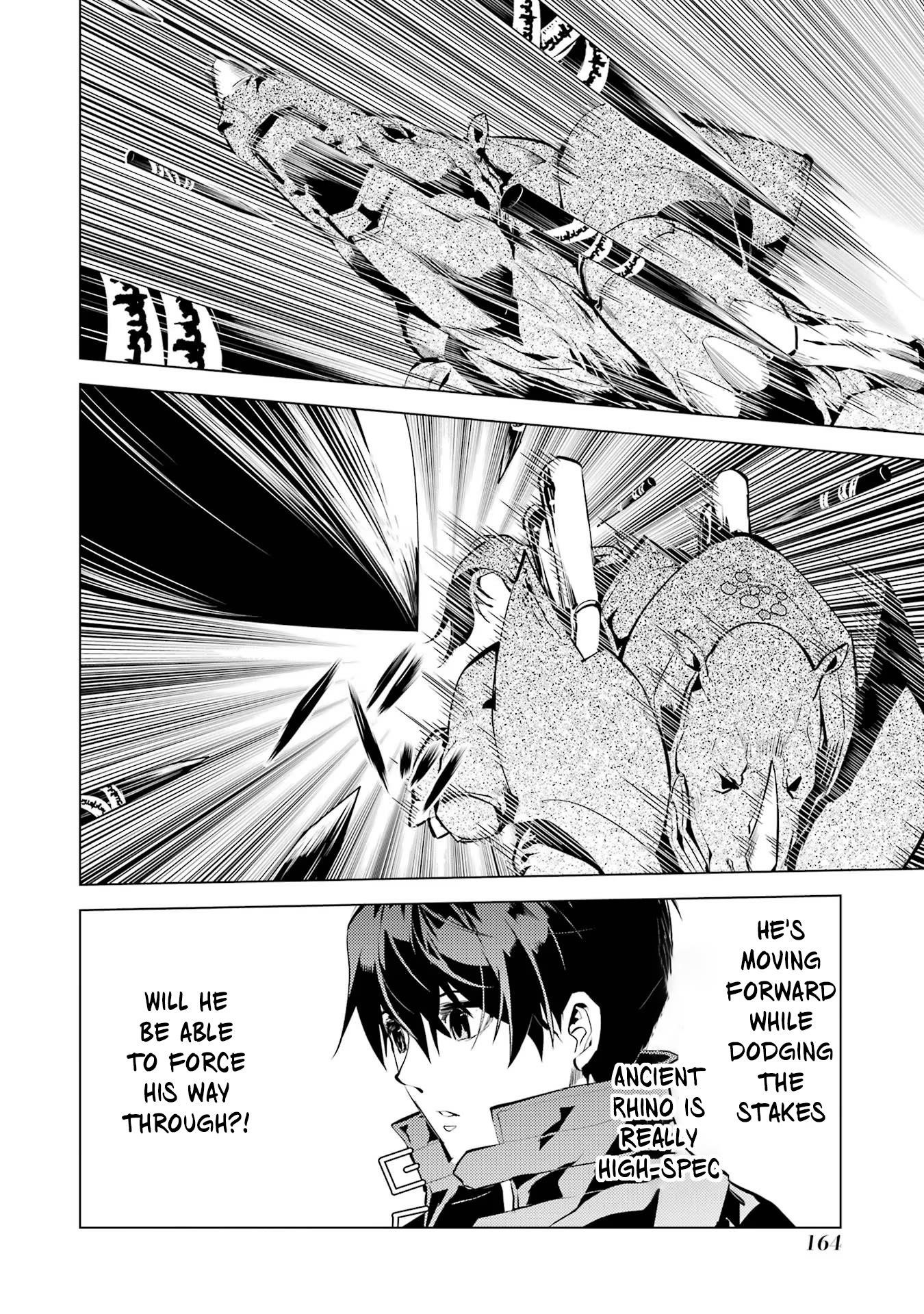 Tensei Kenja no Isekai Life ~Daini no Shokugyou wo Ete, Sekai Saikyou ni Narimashita~ Chapter 51.2 - Page 8 in English