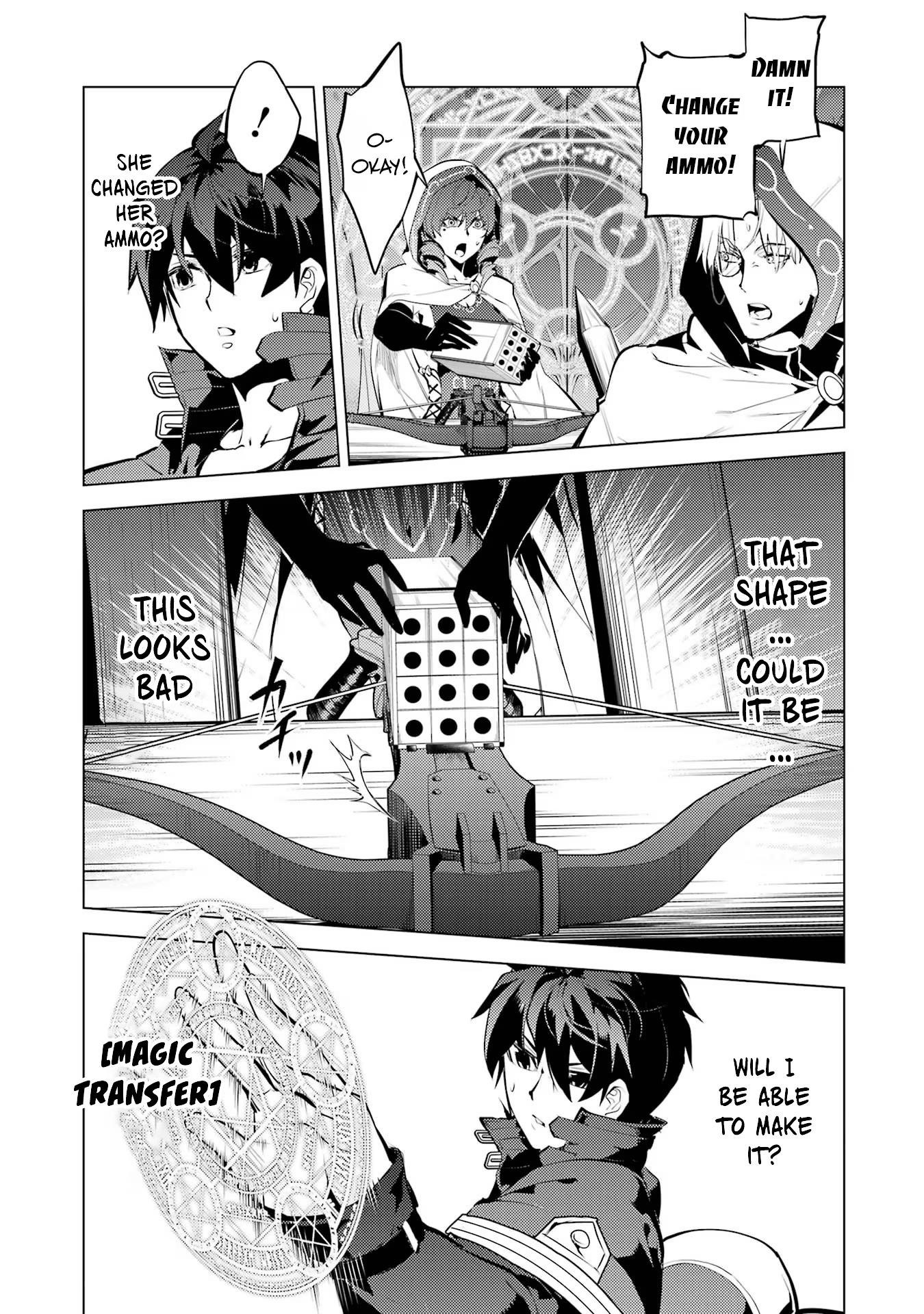 Tensei Kenja no Isekai Life ~Daini no Shokugyou wo Ete, Sekai Saikyou ni Narimashita~ Chapter 51.2 - Page 9 in English