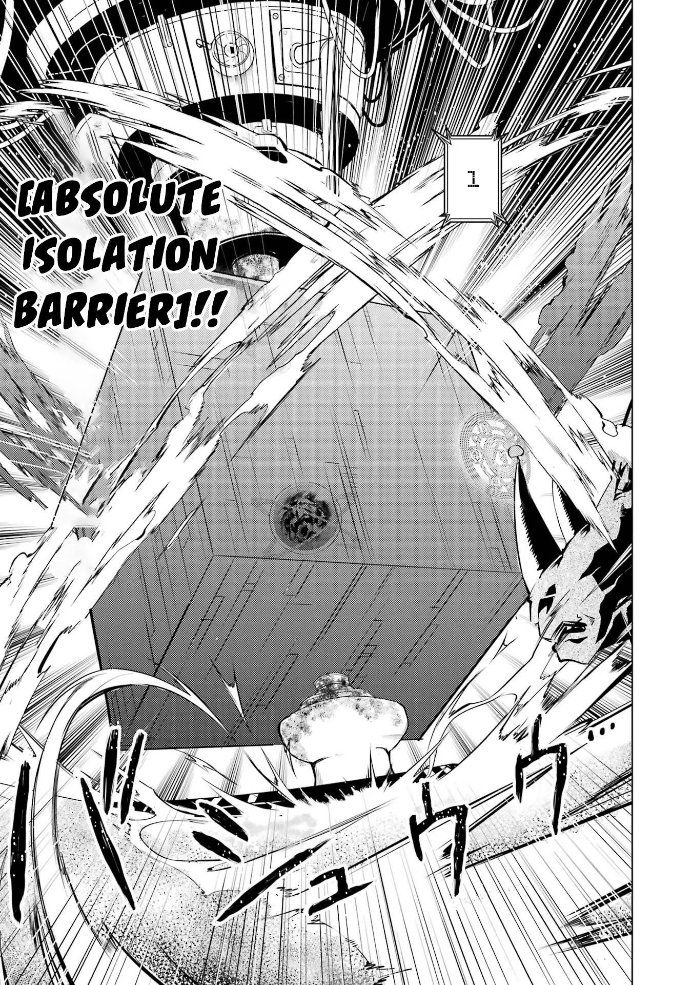 Tensei Kenja no Isekai Life ~Daini no Shokugyou wo Ete, Sekai Saikyou ni Narimashita~ Chapter 52.1 - Page 24 in English